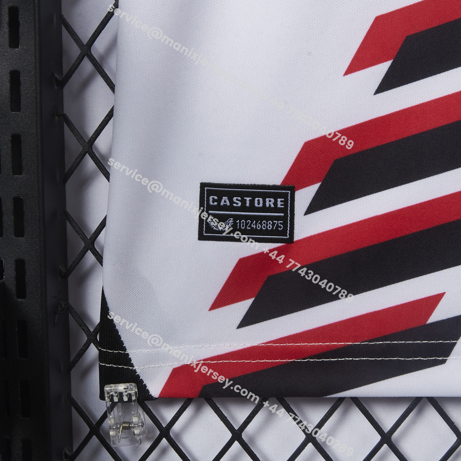 ManixJersey.com | Retro Bayer 04 Leverkusen 23-24 Europa Conference League Final Jersey -Customize Name, Number and Patch | Worldwide Shipping