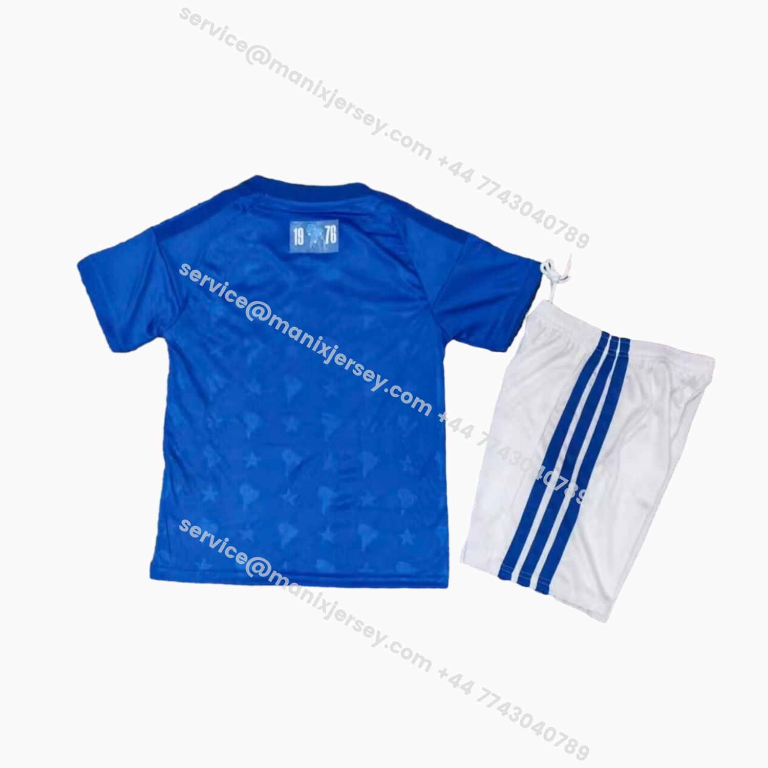 Cruzeiro 26-27 Home Kids Kit:football jersey mysite: unitedjerseyfootball 邓江浪:football