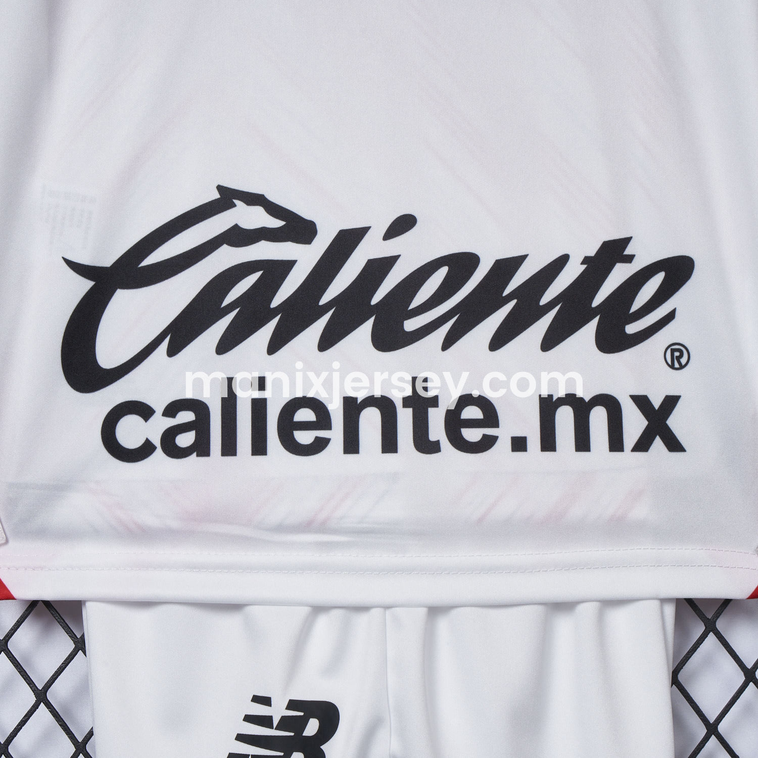 ManixJersey.com | Toluca 24-25 Away Kids Kit -Customize Name, Number and Patch | Worldwide Shipping