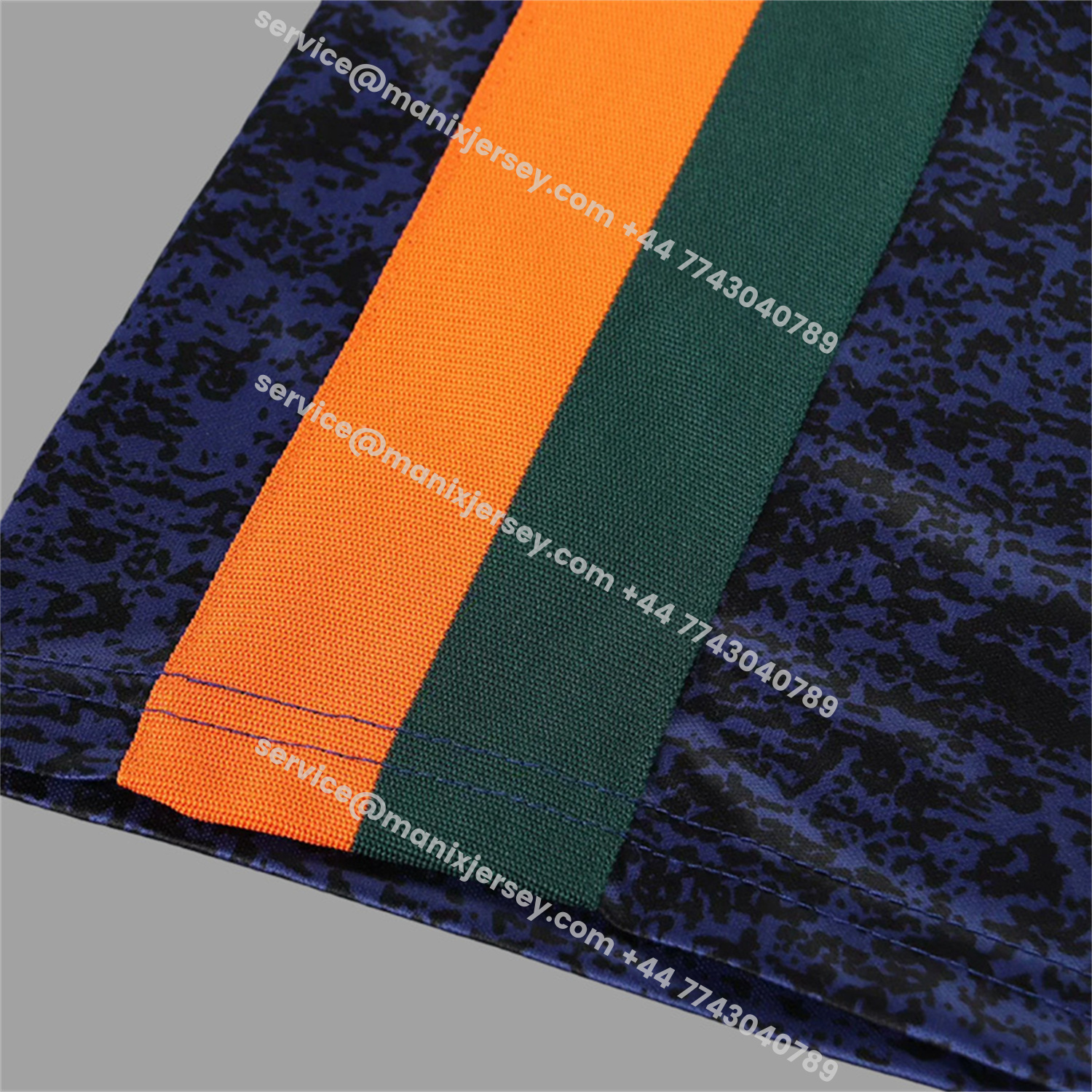 ManixJersey.com | Retro Newcastle United 1997-98 Away Kids Kit -Customize Name, Number and Patch | Worldwide Shipping