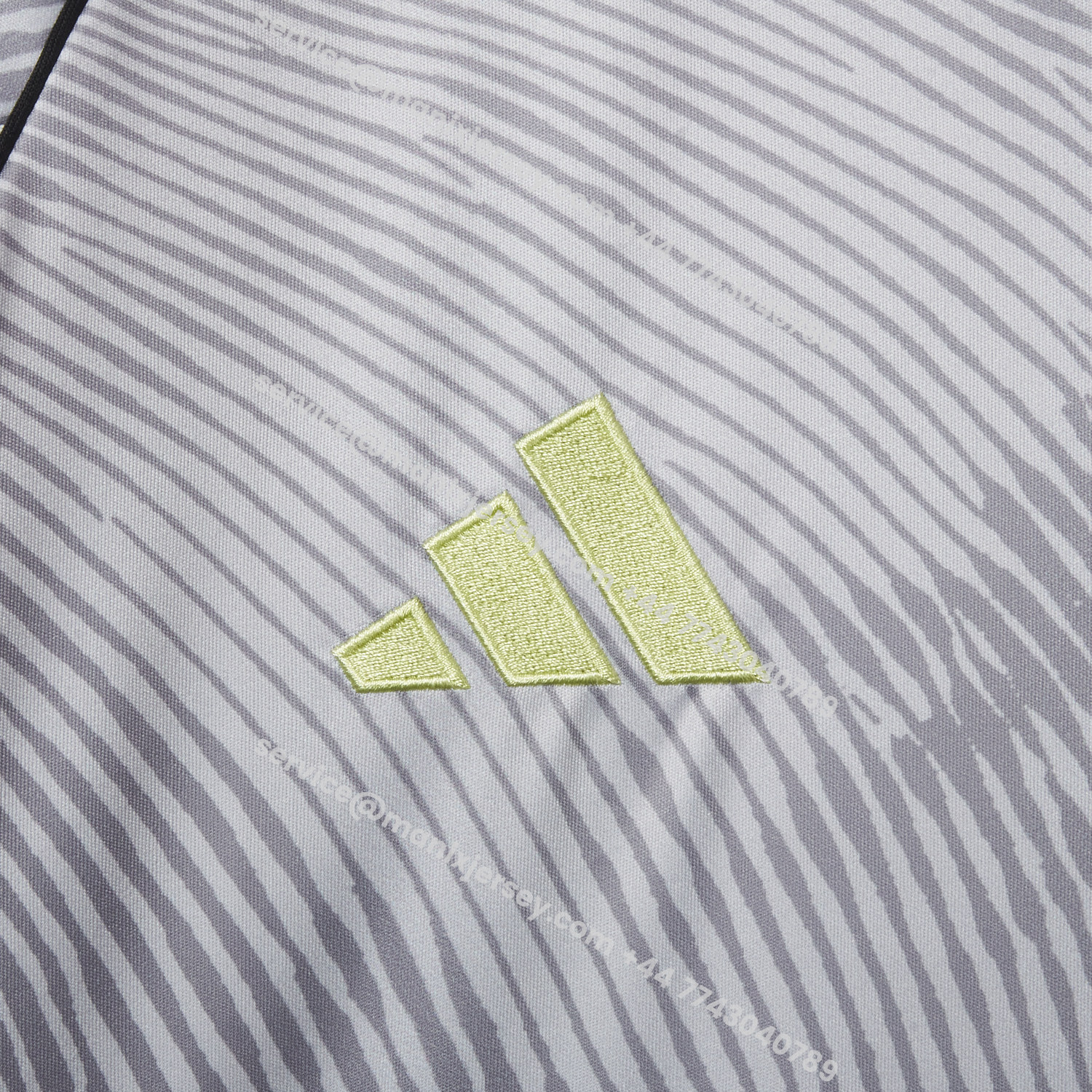 ManixJersey.com | Club América 25-26 Third Jersey - Fans Version -Customize Name, Number and Patch | Worldwide Shipping