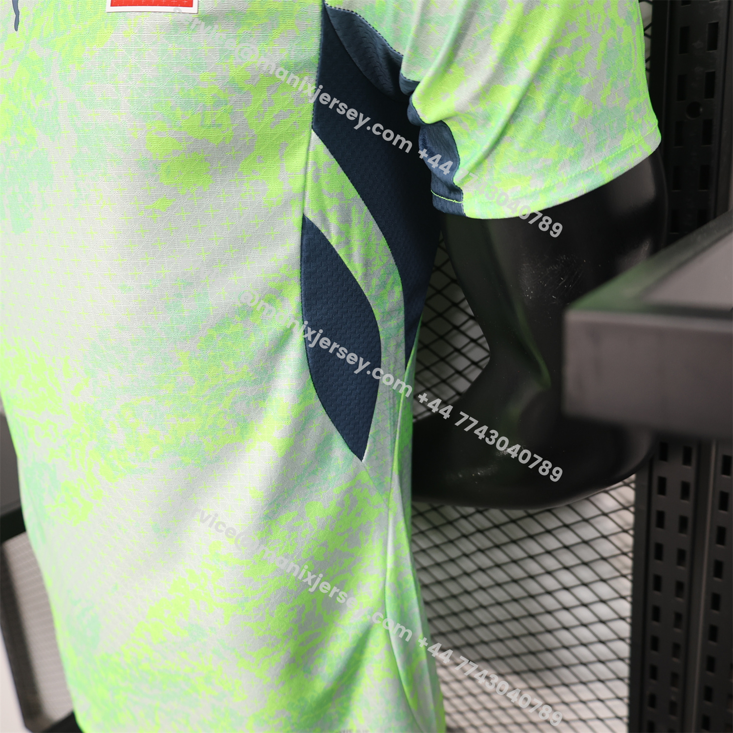 ManixJersey.com | Switzerland 2026 Away Jersey - Player Version -Customize Name, Number and Patch | Worldwide Shipping