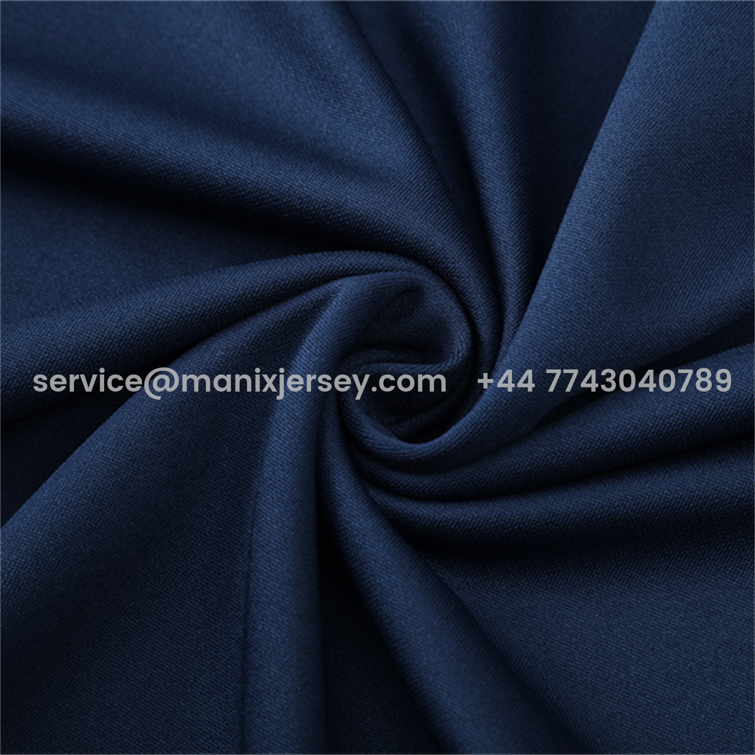 ManixJersey.com | Arsenal 25-26 Long Sleeve Training Set - Royal Blue Top & Royal Blue Pants -Customize Name, Number and Patch | Worldwide Shipping