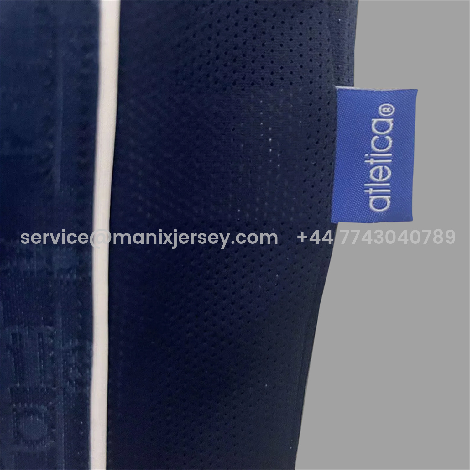 ManixJersey.com | Retro Rayados Monterrey 1999-00 Third Jersey -Customize Name, Number and Patch | Worldwide Shipping