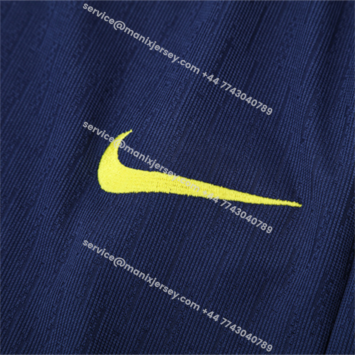 ManixJersey.com | Barcelona 25-26 Kids Long Sleeve Training Set - Purple Top & Deep Blue Pants -Customize Name, Number and Patch | Worldwide Shipping