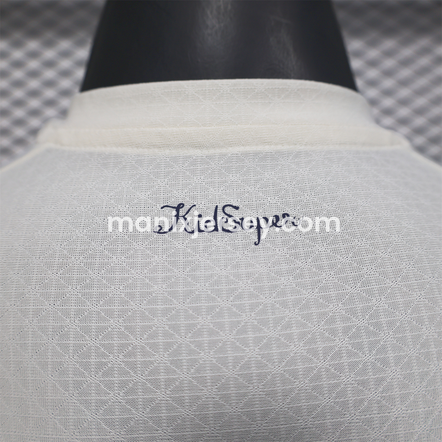 ManixJersey.com | Al Hilal Riyadh Crescent 2025 Club World Cup Away Jersey - Player Version -Customize Name, Number and Patch | Worldwide Shipping