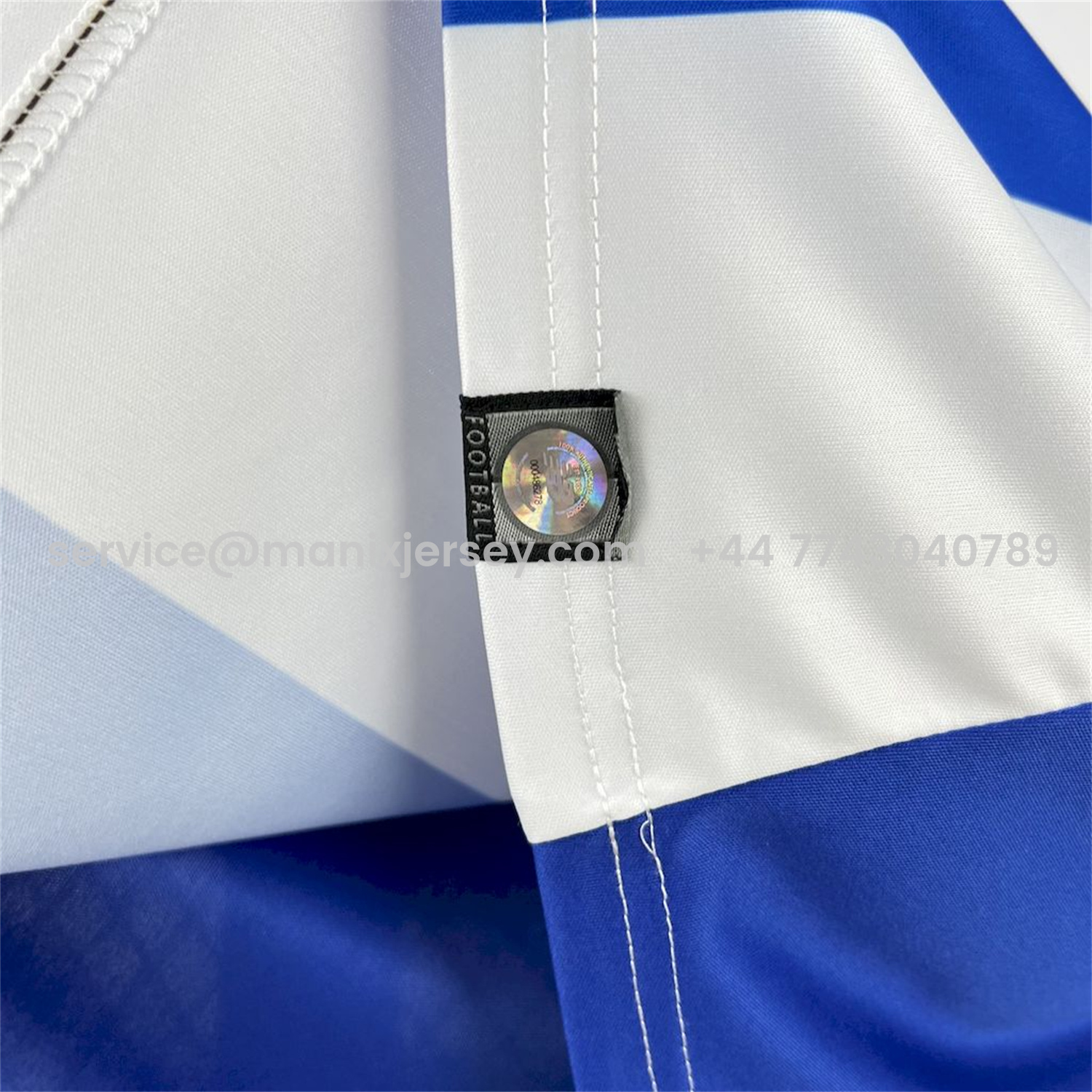 ManixJersey.com | Retro Porto 2017-18 Home Jersey -Customize Name, Number and Patch | Worldwide Shipping