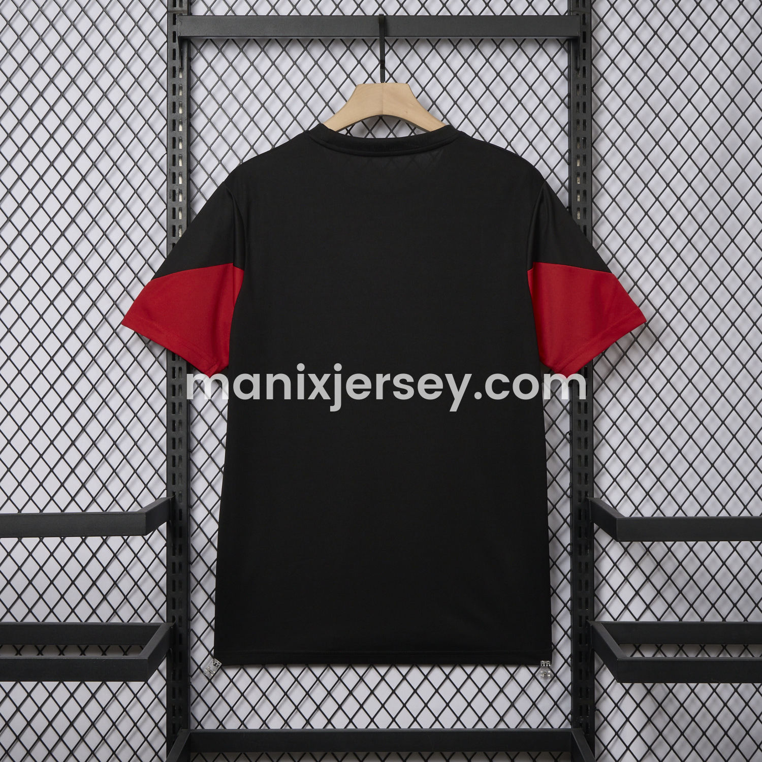 ManixJersey.com | Athletic Bilbao 24-25 Pre-match The Last of Us Special Jersey - Fans Version -Customize Name, Number and Patch | Worldwide Shipping