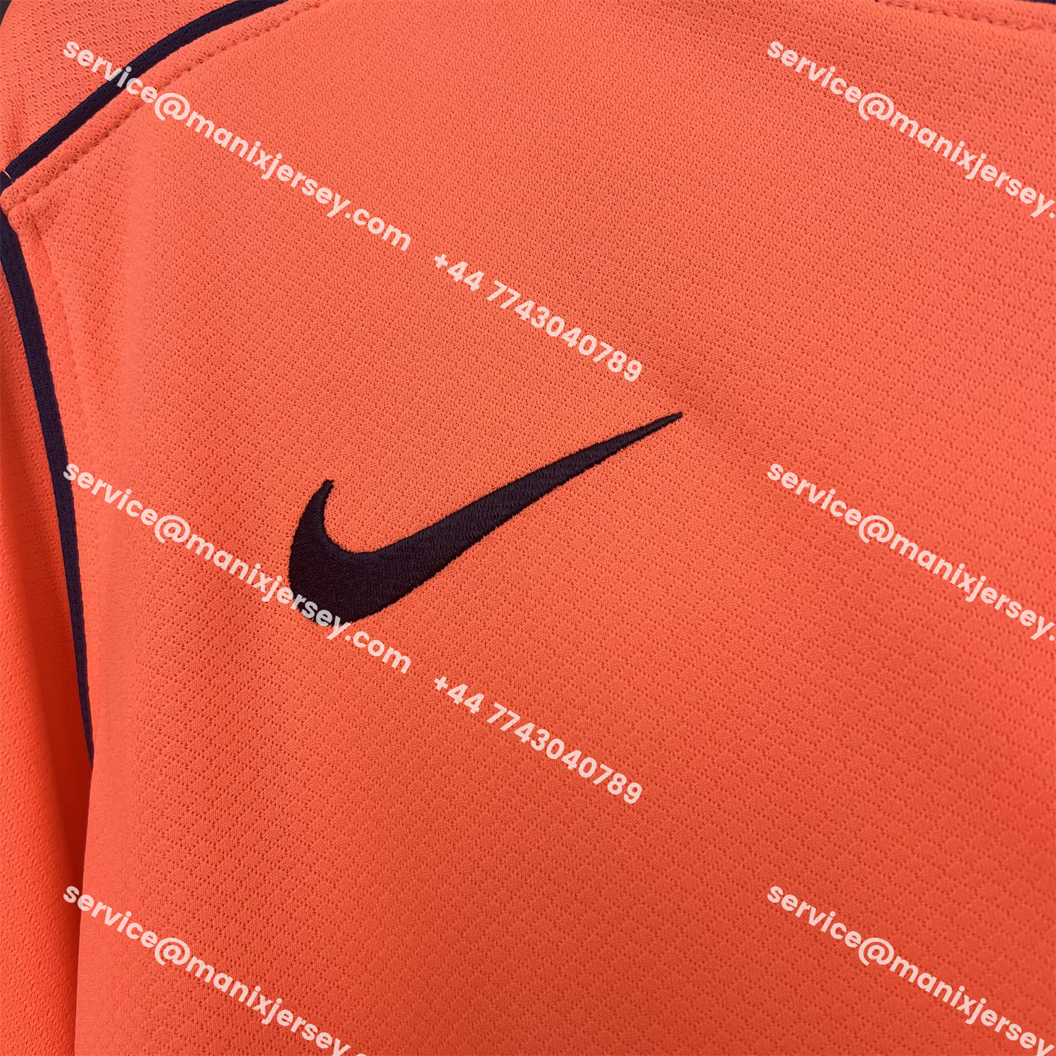 ManixJersey.com | Barcelona 25-26 Third Jersey - Fans Version -Customize Name, Number and Patch | Worldwide Shipping