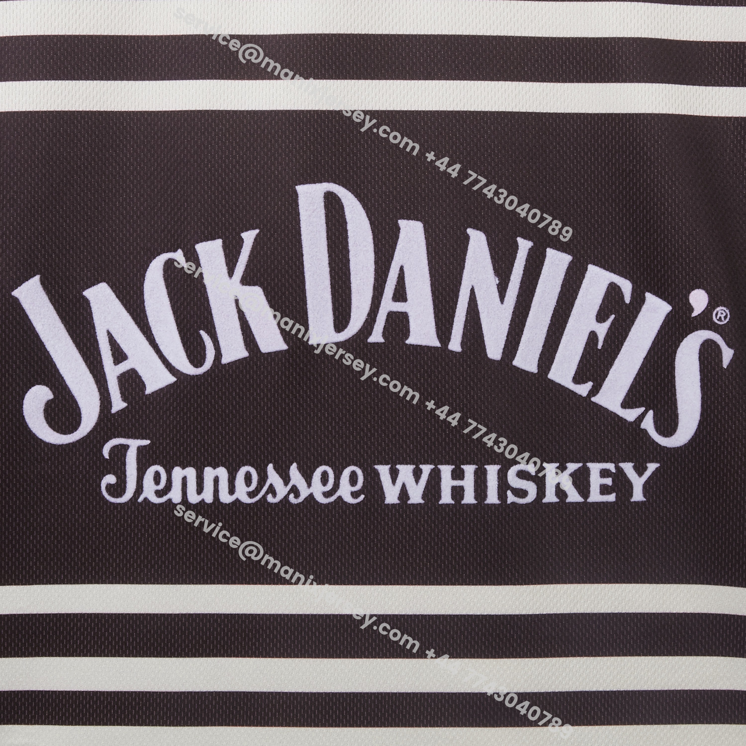 ManixJersey.com | Retro St. Pauli 1997-98 Home Jersey -Customize Name, Number and Patch | Worldwide Shipping