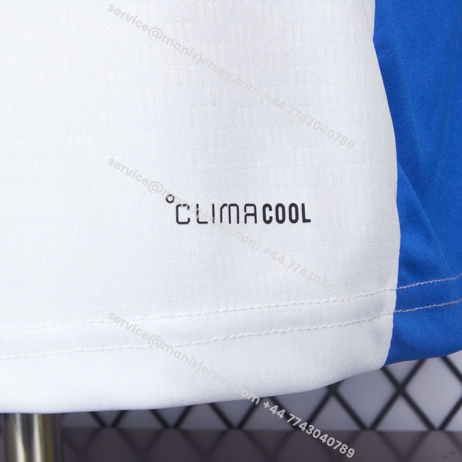 ManixJersey.com | Colombia 2026 Pre-Match Training Jersey - Player Version -Customize Name, Number and Patch | Worldwide Shipping