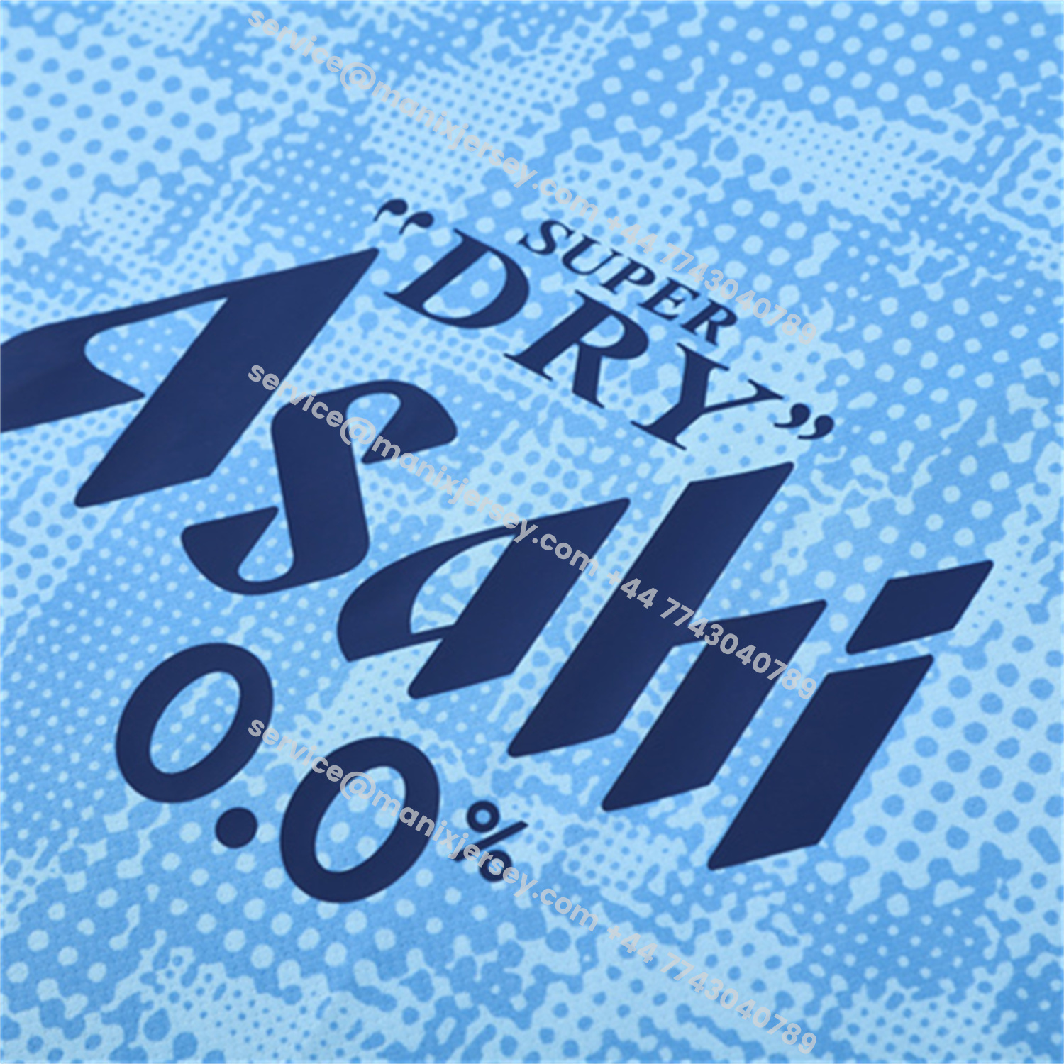 ManixJersey.com | Manchester City 25-26 Short-Sleeve Training Set - Light Blue Camouflage Top & Deep Blue Shorts -Customize Name, Number and Patch | Worldwide Shipping