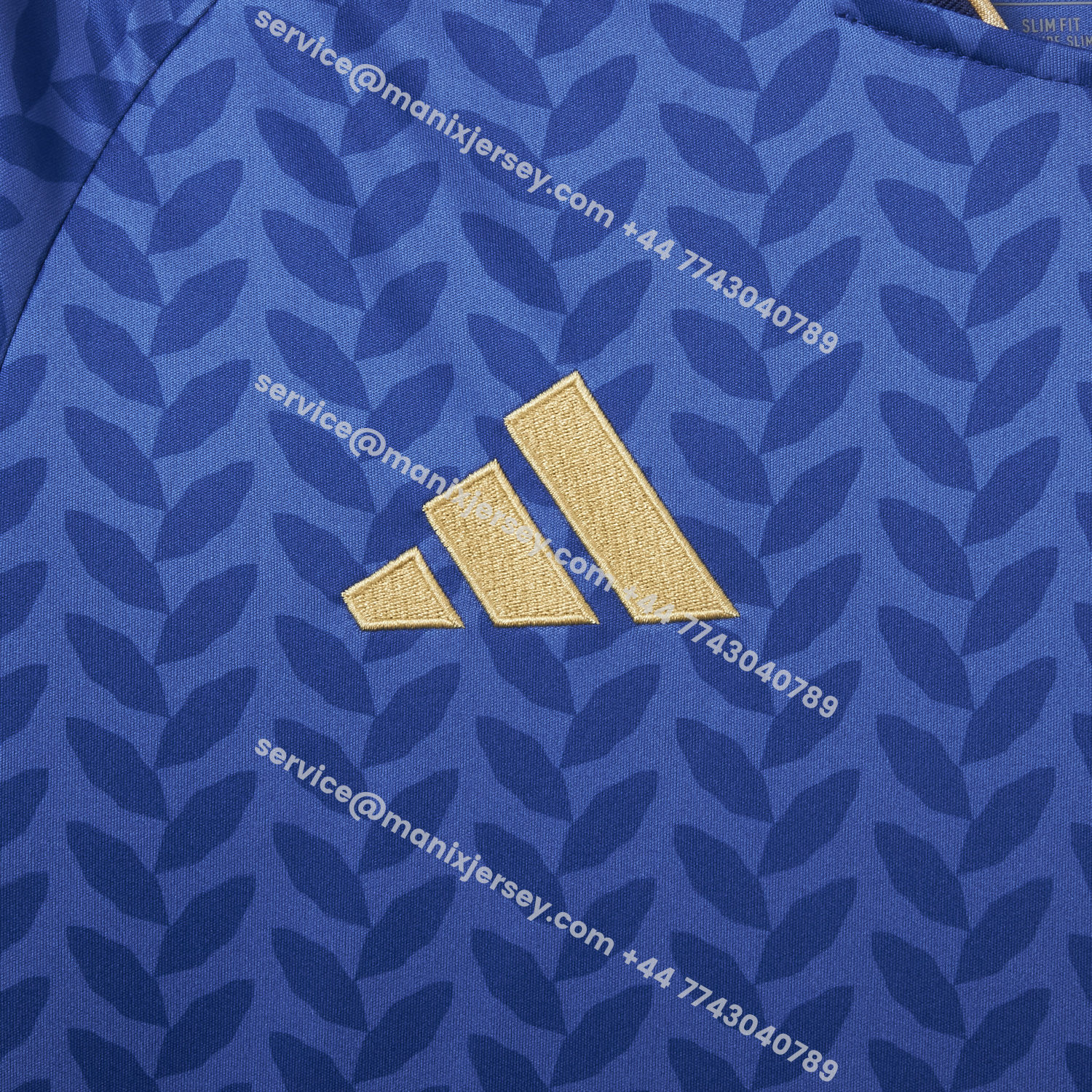 ManixJersey.com | Italy 2026 Home Jersey (Leaked Version) - Fans Version -Customize Name, Number and Patch | Worldwide Shipping
