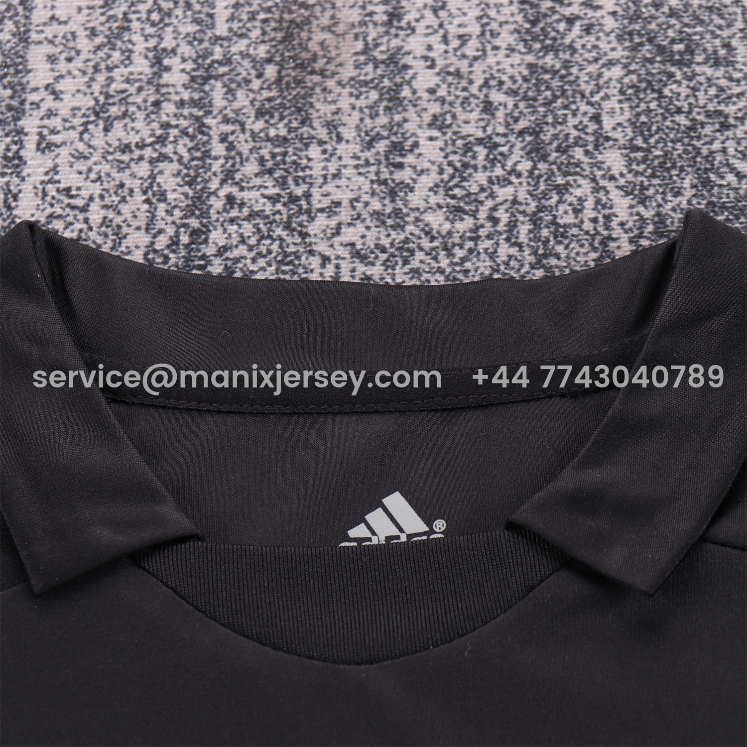 ManixJersey.com | Retro Real Madrid 2009-10 Away Kids Kit -Customize Name, Number and Patch | Worldwide Shipping