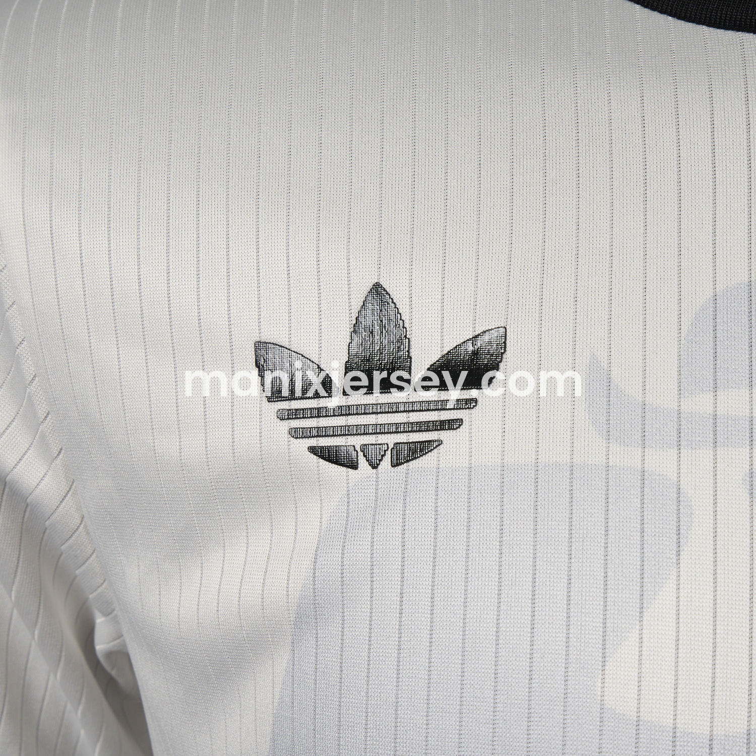 ManixJersey.com | Germany 2025 125-Year Anniversary Big Eagle Jersey - Player Version -Customize Name, Number and Patch | Worldwide Shipping