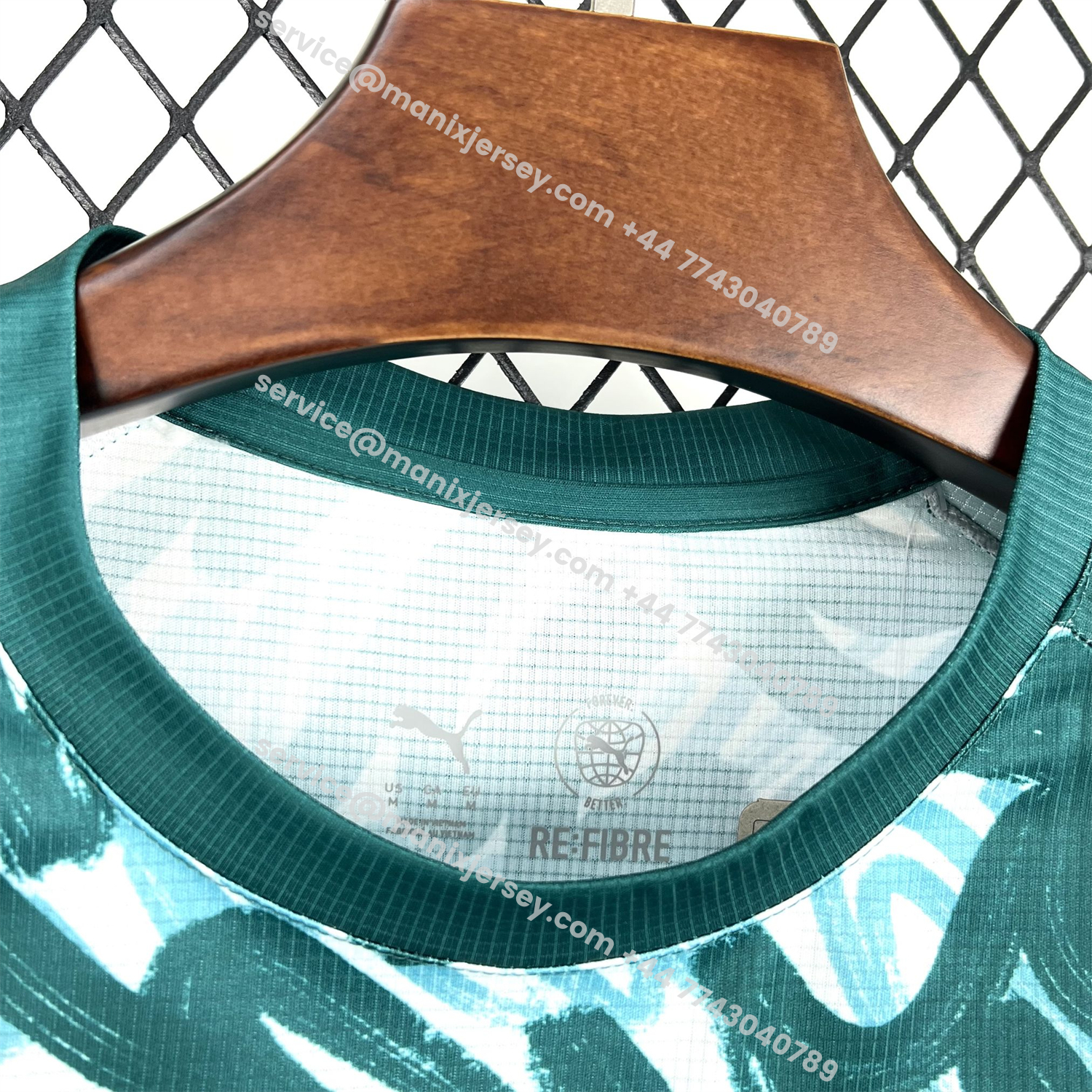 Portugal 2026 Pre-Match Teal Green Jersey - Fans Version:football jersey mysite: unitedjerseyfootball 邓江浪:football