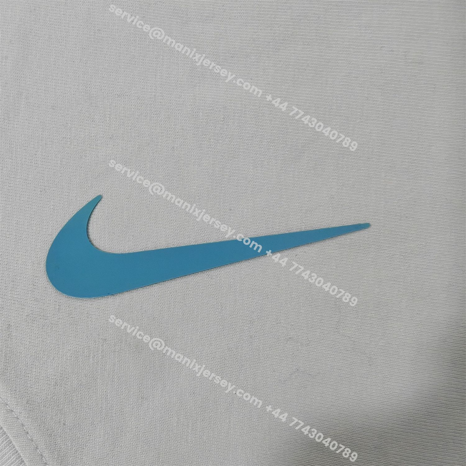 ManixJersey.com | Inter Milan 25-26 Third Blue Icon Unisex Pullover Hoodie -Customize Name, Number and Patch | Worldwide Shipping