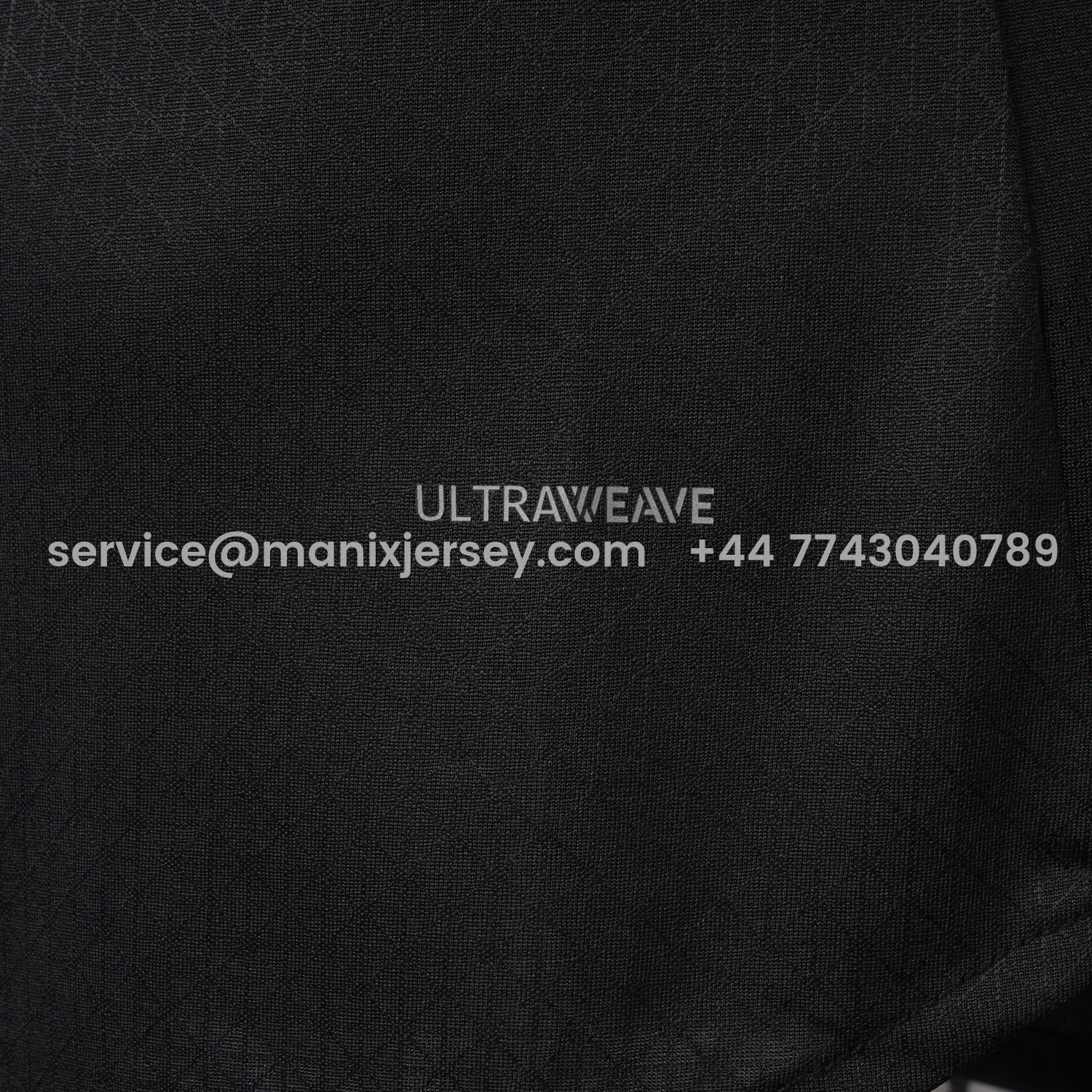 ManixJersey.com | Manchester City 25-26 Away Black Jersey - Player Version -Customize Name, Number and Patch | Worldwide Shipping