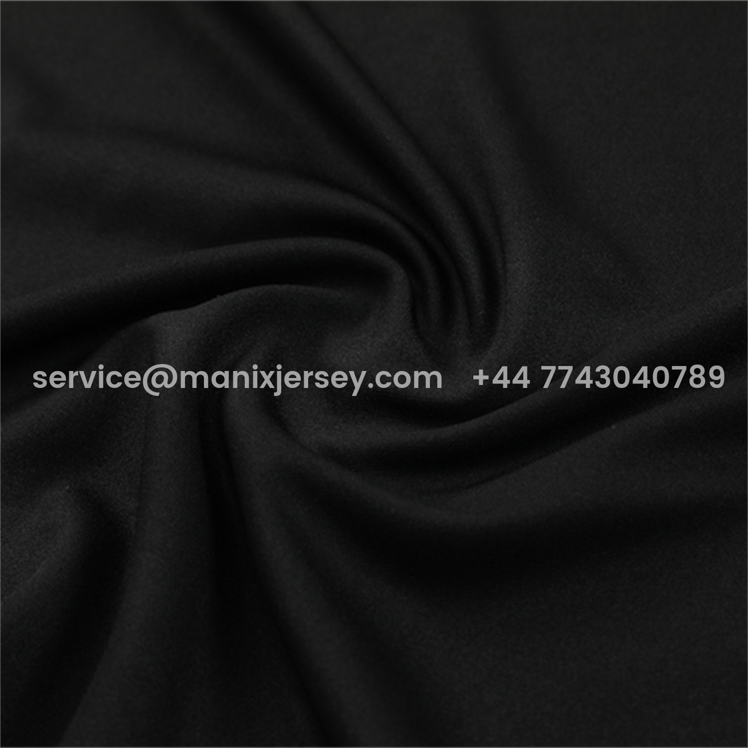 ManixJersey.com | Juventus 25-26 Kids Long Sleeve Training Set - Black Top and Black Pants -Customize Name, Number and Patch | Worldwide Shipping