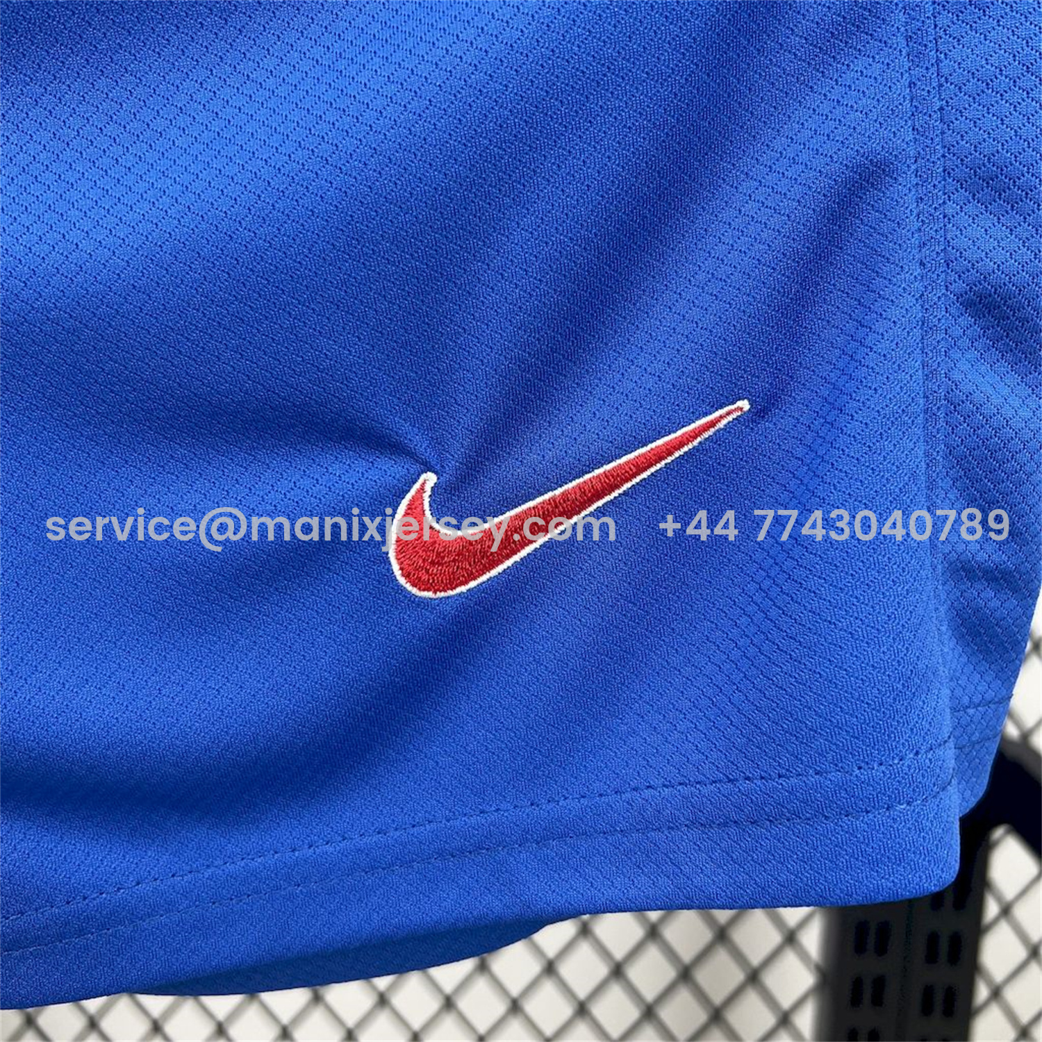 ManixJersey.com | United States USA 25-26 Home White Kids Kit -Customize Name, Number and Patch | Worldwide Shipping