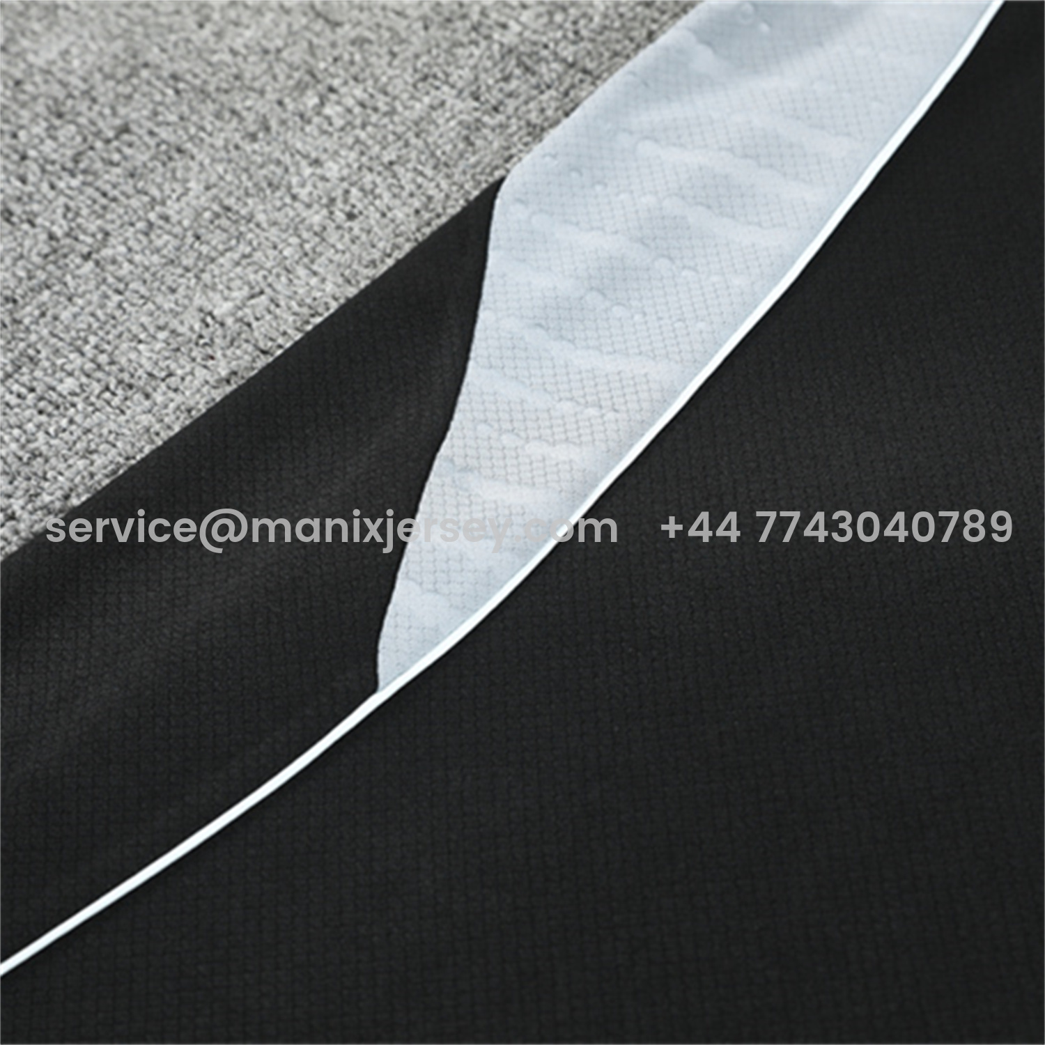 ManixJersey.com | Germany 25-26 Kids Short-Sleeve Training Set - Black Short Sleeve & Black Shorts -Customize Name, Number and Patch | Worldwide Shipping