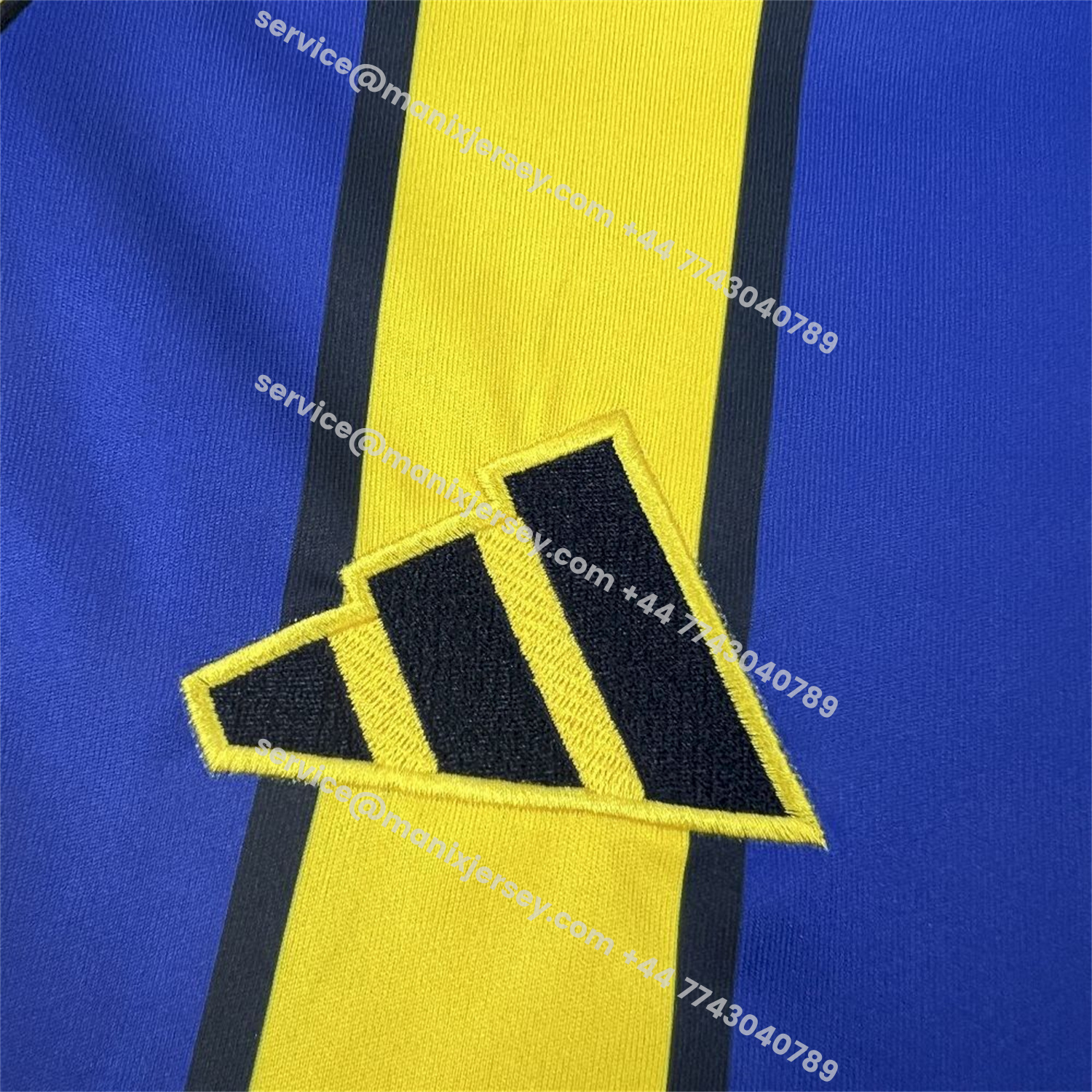 ManixJersey.com | Oviedo 25-26 Away Jersey - Fans Version -Customize Name, Number and Patch | Worldwide Shipping