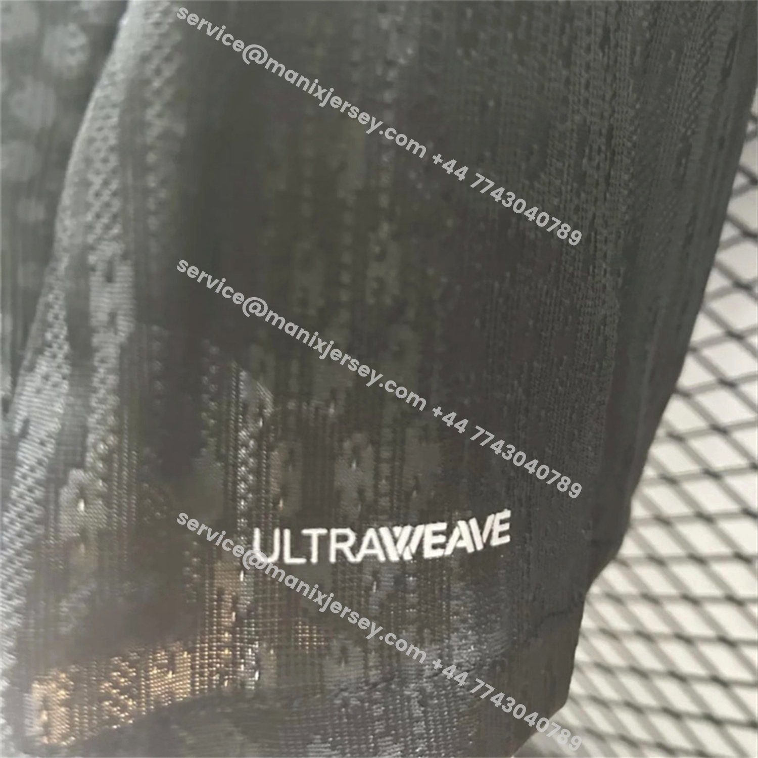 ManixJersey.com | Ivory Coast 25-26 Goalkeeper Black Jersey - Player Version -Customize Name, Number and Patch | Worldwide Shipping