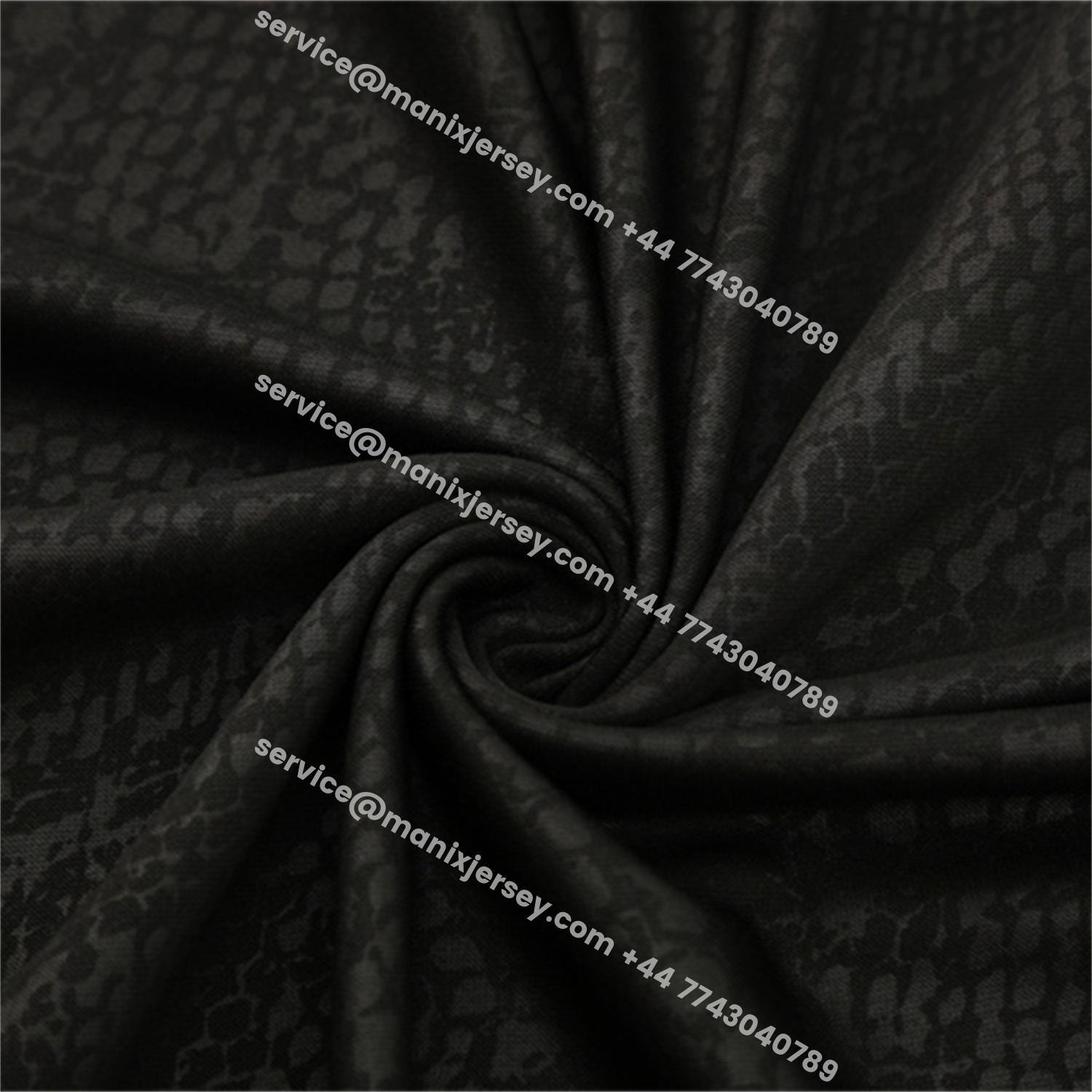 ManixJersey.com | Barcelona 25-26 X KB Long Sleeve Training Set - Black Top & Black Pants -Customize Name, Number and Patch | Worldwide Shipping