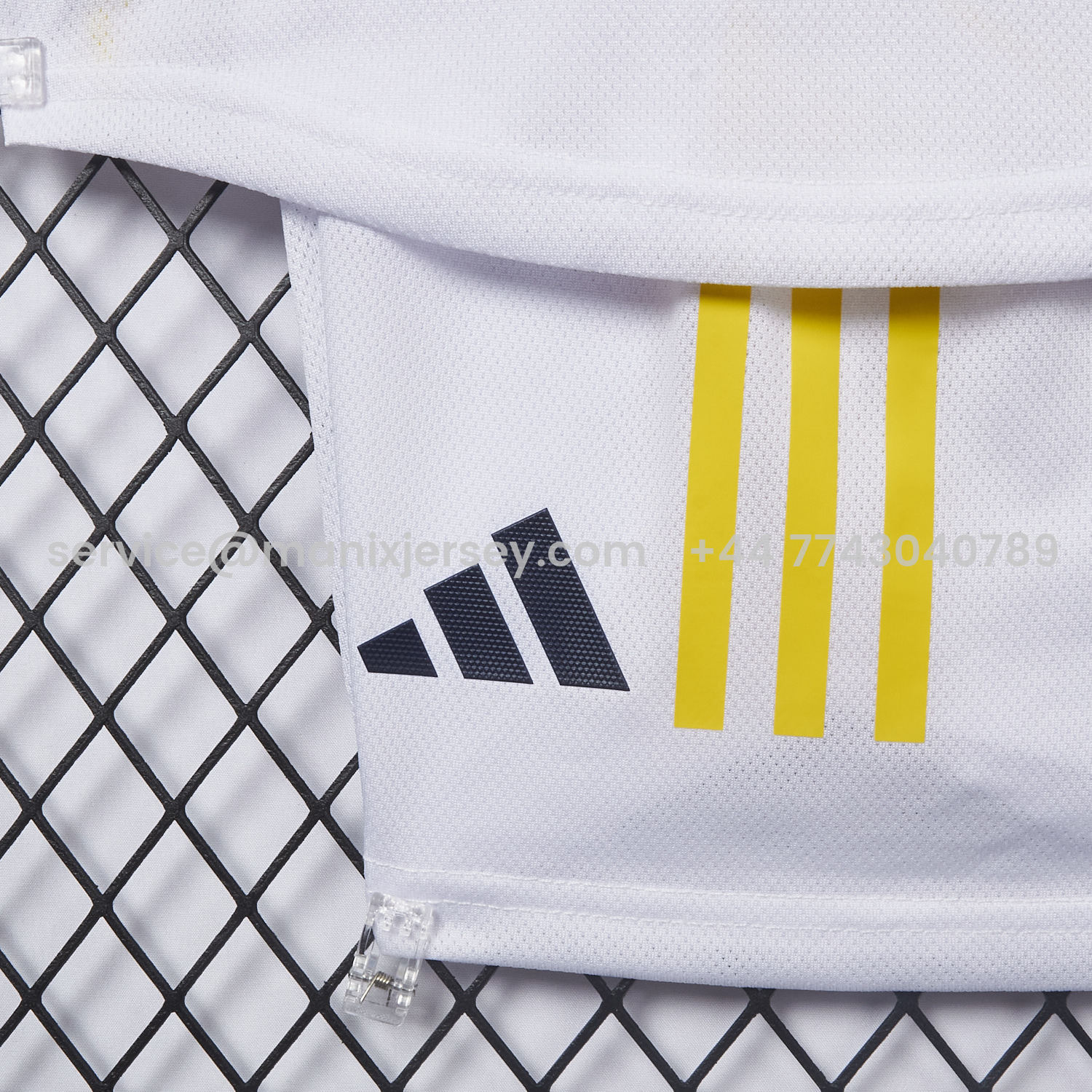 ManixJersey.com | Al Nassr Riyadh Victory 25-26 Third Kids Kit - Player Version -Customize Name, Number and Patch | Worldwide Shipping