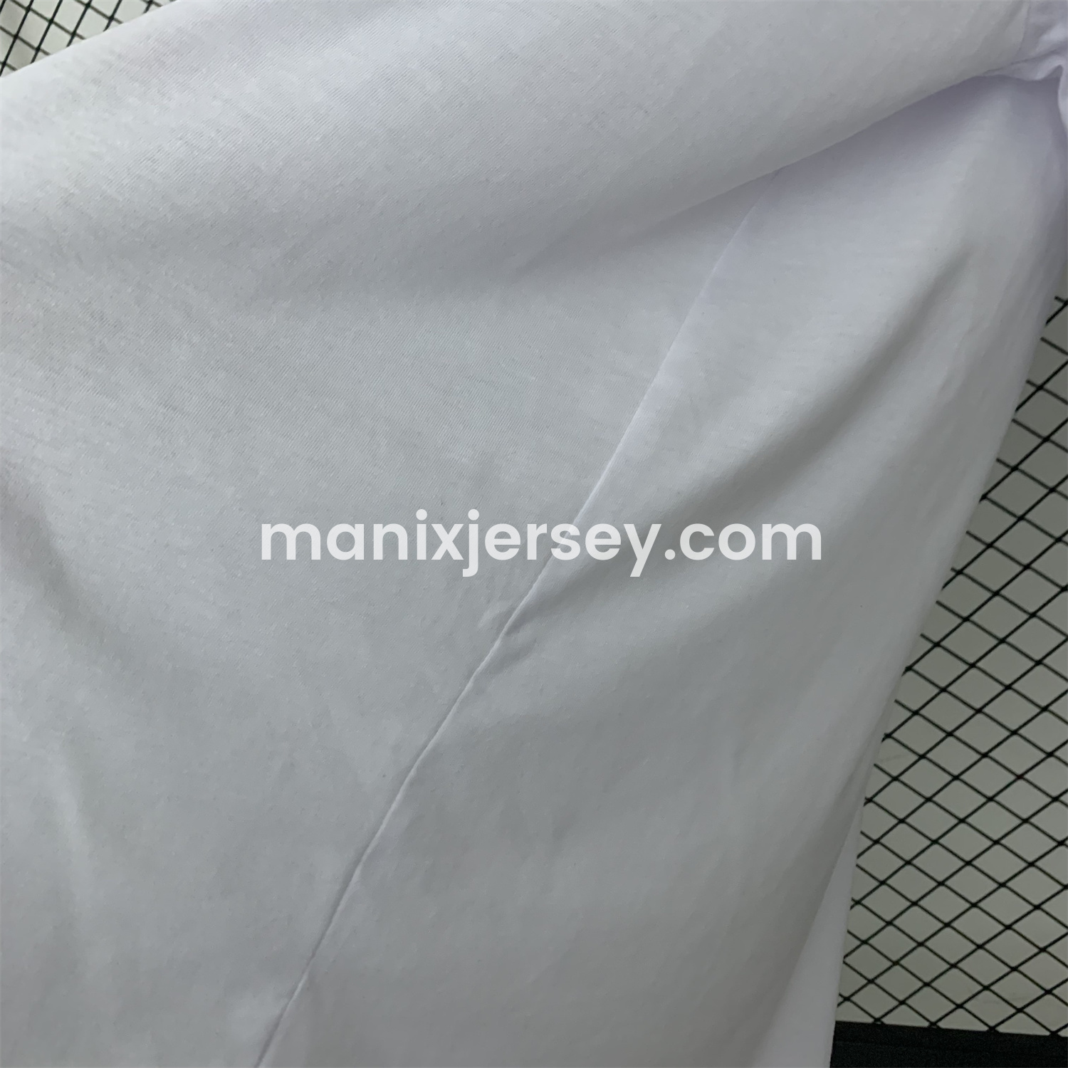 ManixJersey.com | Retro Palmeiras 1989-90 Away Jersey -Customize Name, Number and Patch | Worldwide Shipping