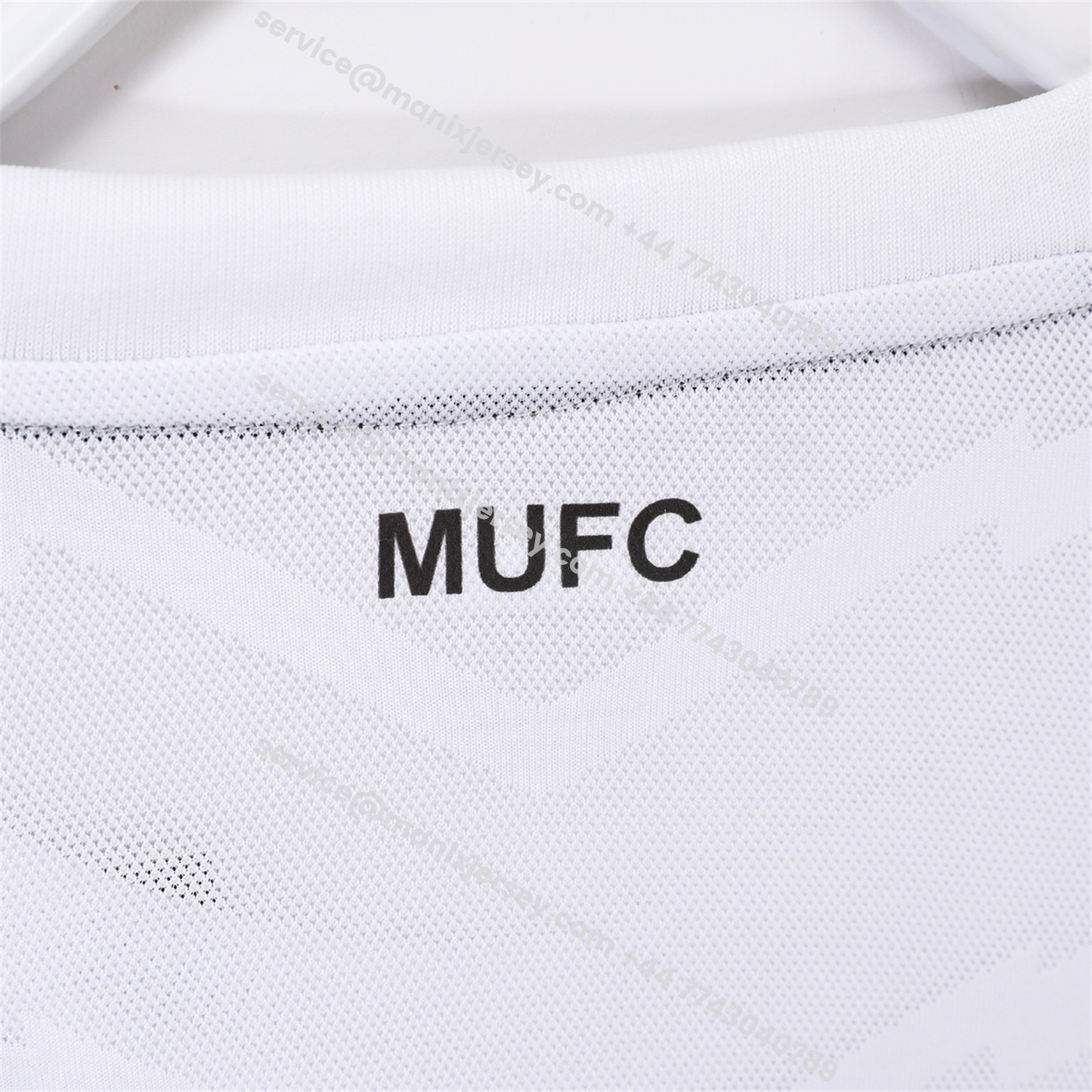 ManixJersey.com | Retro Manchester United 10-11 Away Long Sleeves Jersey - Champions League Final Version -Customize Name, Number and Patch | Worldwide Shipping
