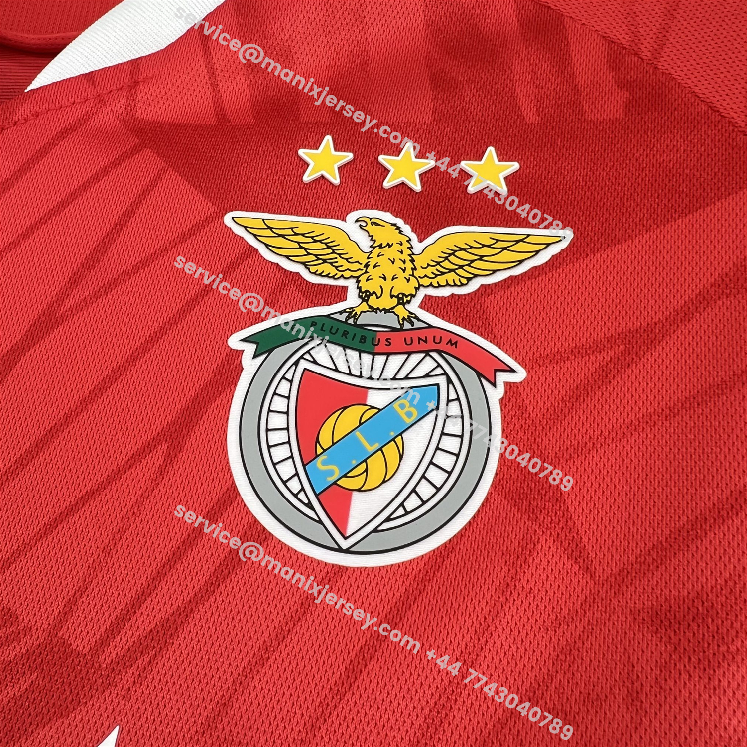 Benfica 26-27 Home Jersey - Fans Version:football jersey mysite: unitedjerseyfootball 邓江浪:football