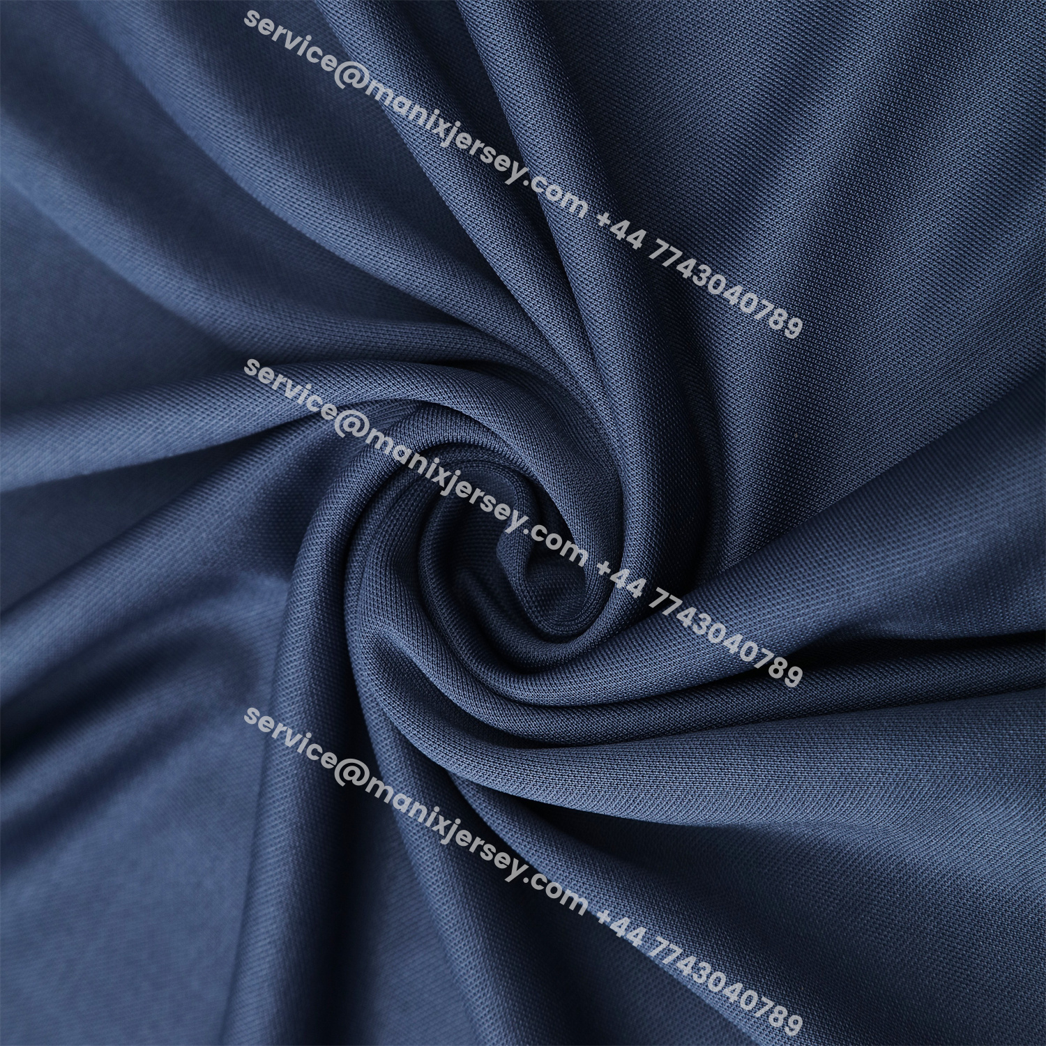 ManixJersey.com | Paris Saint-Germain PSG 25-26 Short-Sleeve Training Set - Deep Blue Top & Deep Blue Shorts -Customize Name, Number and Patch | Worldwide Shipping