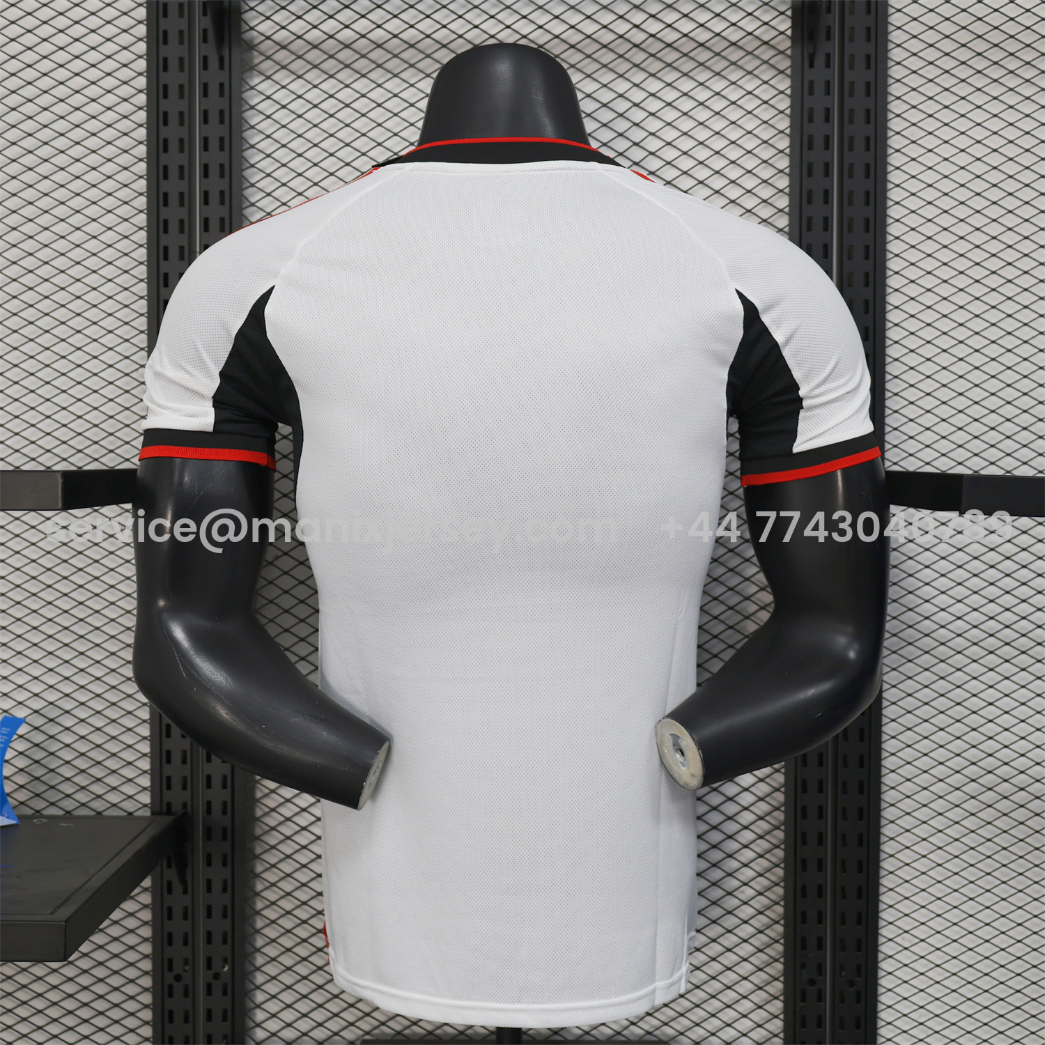 ManixJersey.com | Japan 25-26 Red Maple Mount Fuji Special Edition Jersey - Player Version -Customize Name, Number and Patch | Worldwide Shipping