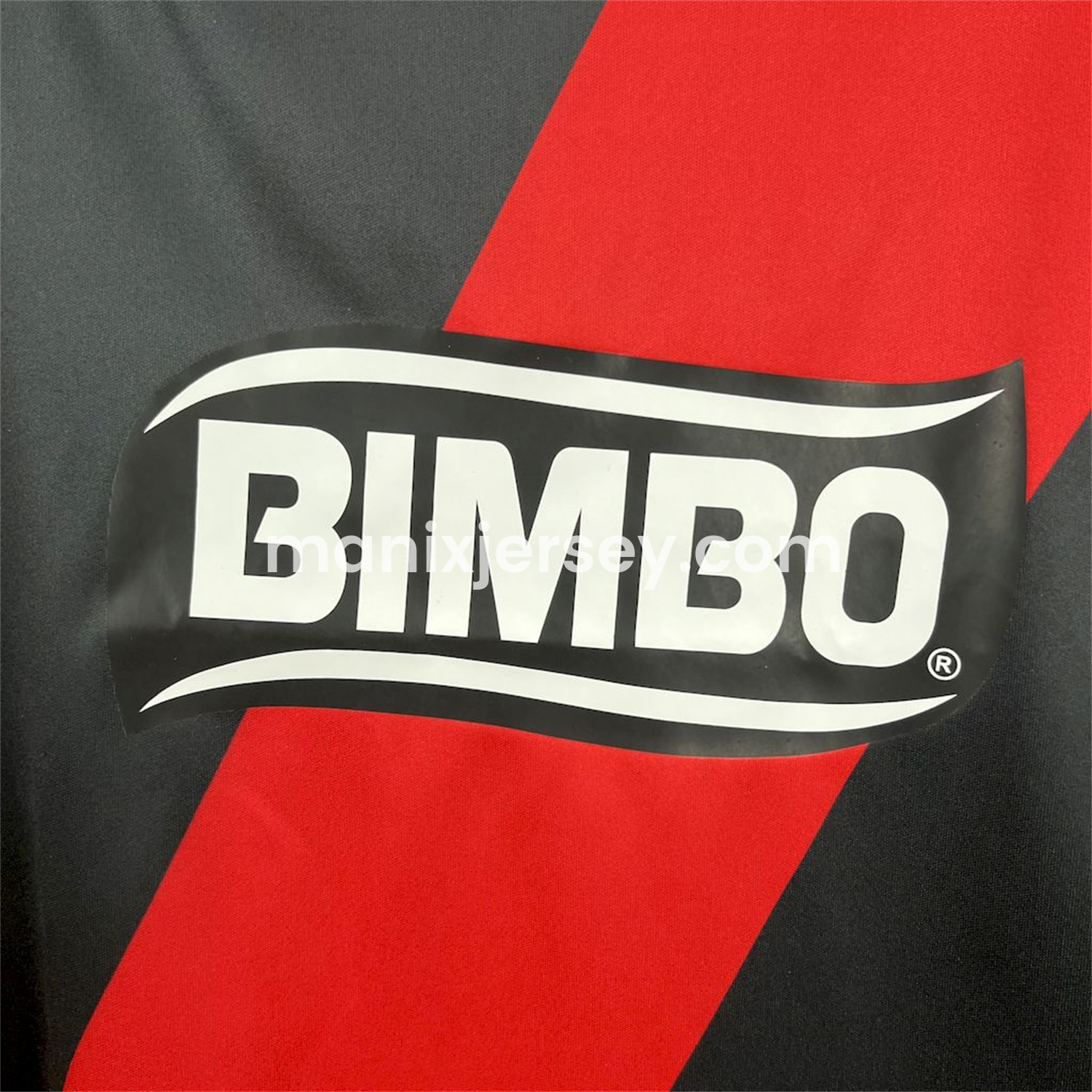 ManixJersey.com | Persas 25-26 Home Jersey - Fans Version -Customize Name, Number and Patch | Worldwide Shipping