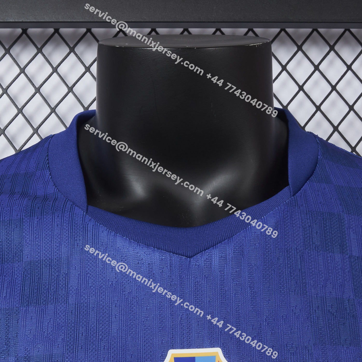 ManixJersey.com | Croatia 2026 Away Jersey - Player Version -Customize Name, Number and Patch | Worldwide Shipping