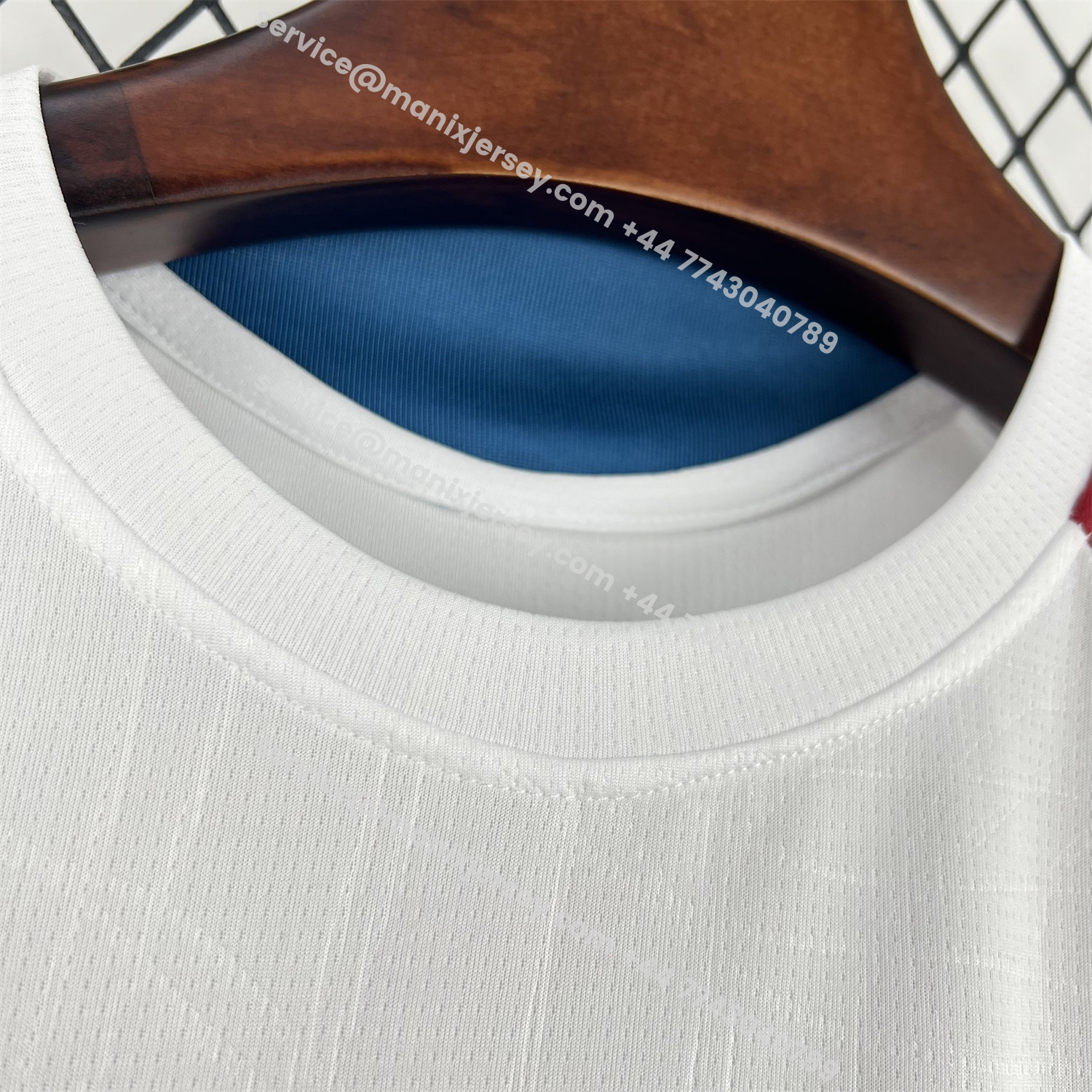 Portugal 2026 Pre-Match White With Red And Green Jersey - Fans Version:football jersey mysite: unitedjerseyfootball 邓江浪:football