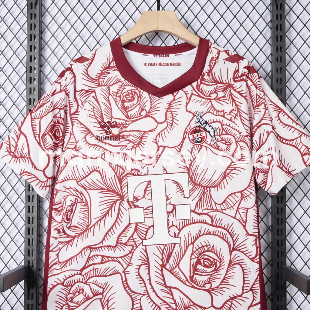 ManixJersey.com | Klon 24-25 