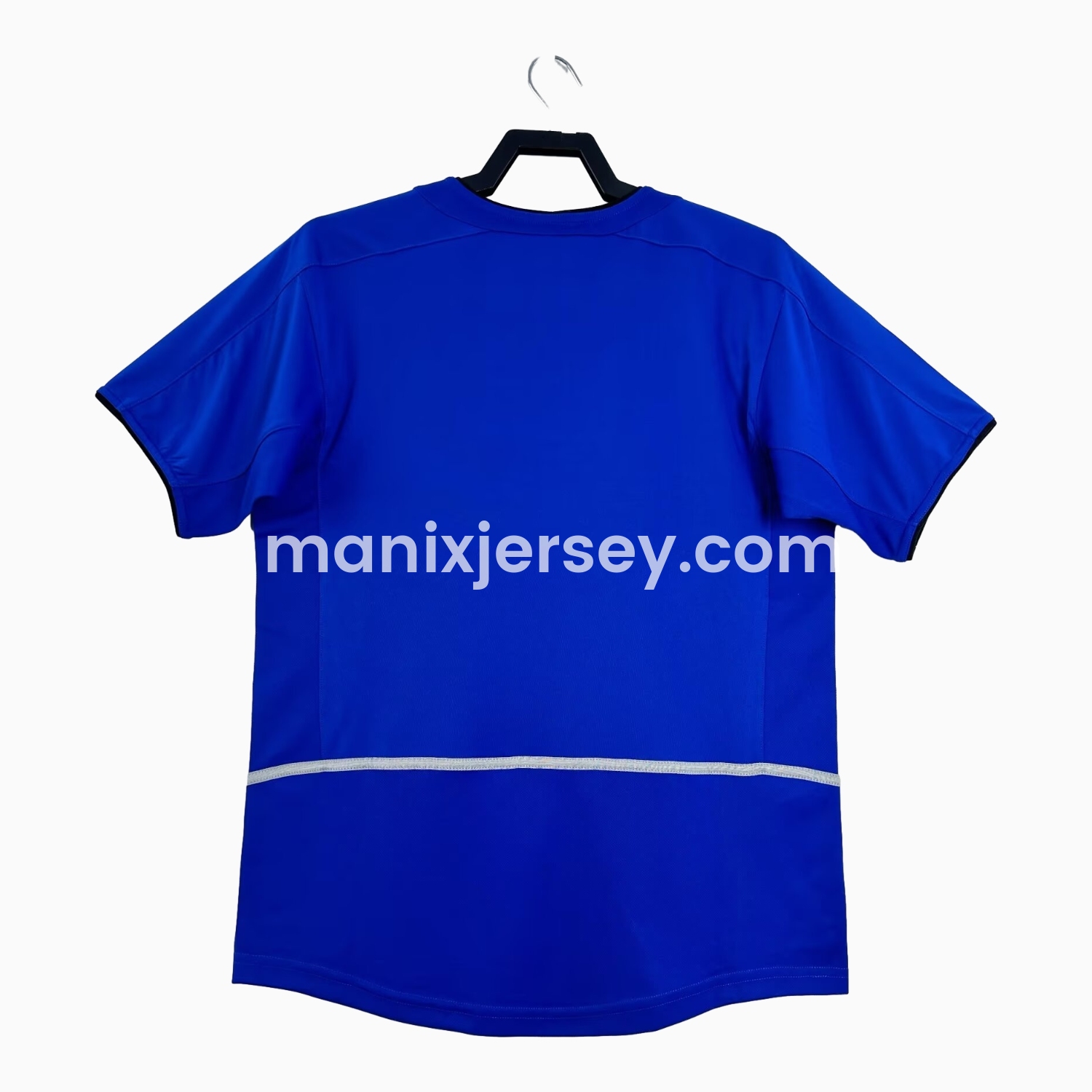 ManixJersey.com | Retro Manchester United 02-03 Third Jersey -Customize Name, Number and Patch | Worldwide Shipping