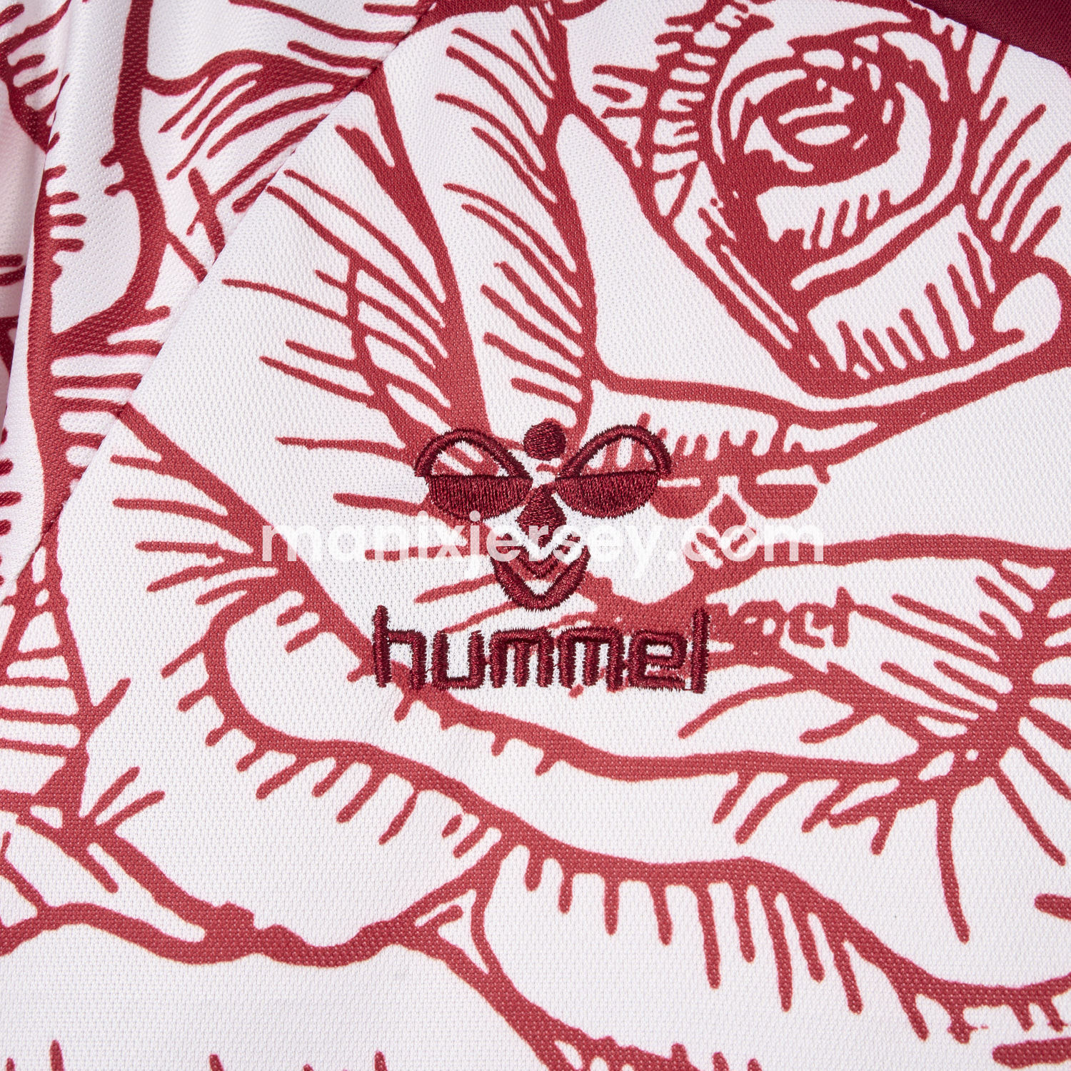 ManixJersey.com | Klon 24-25 