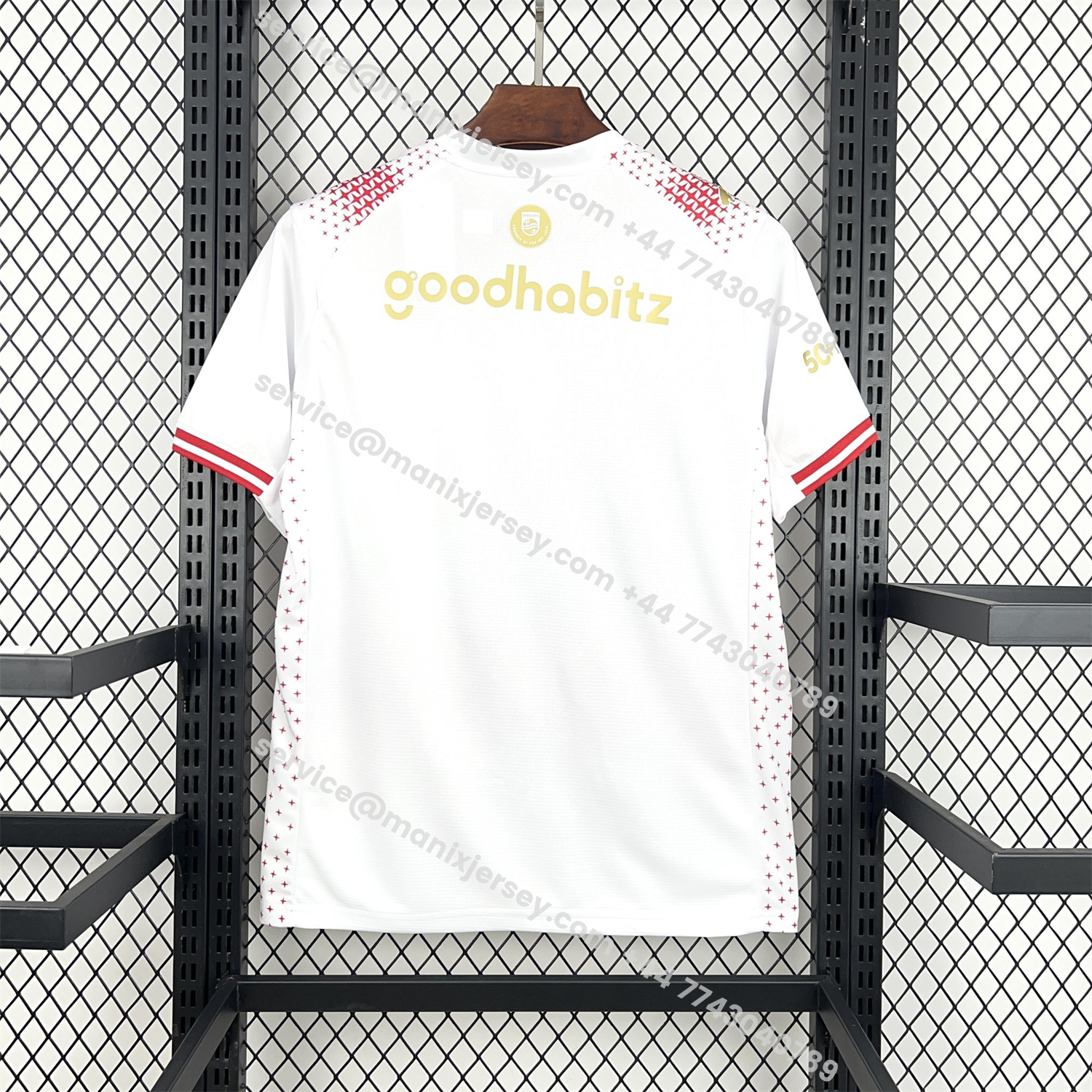 PSV Eindhoven 25-26 Fourth Jersey - Fans Version:football jersey mysite: unitedjerseyfootball 邓江浪:football