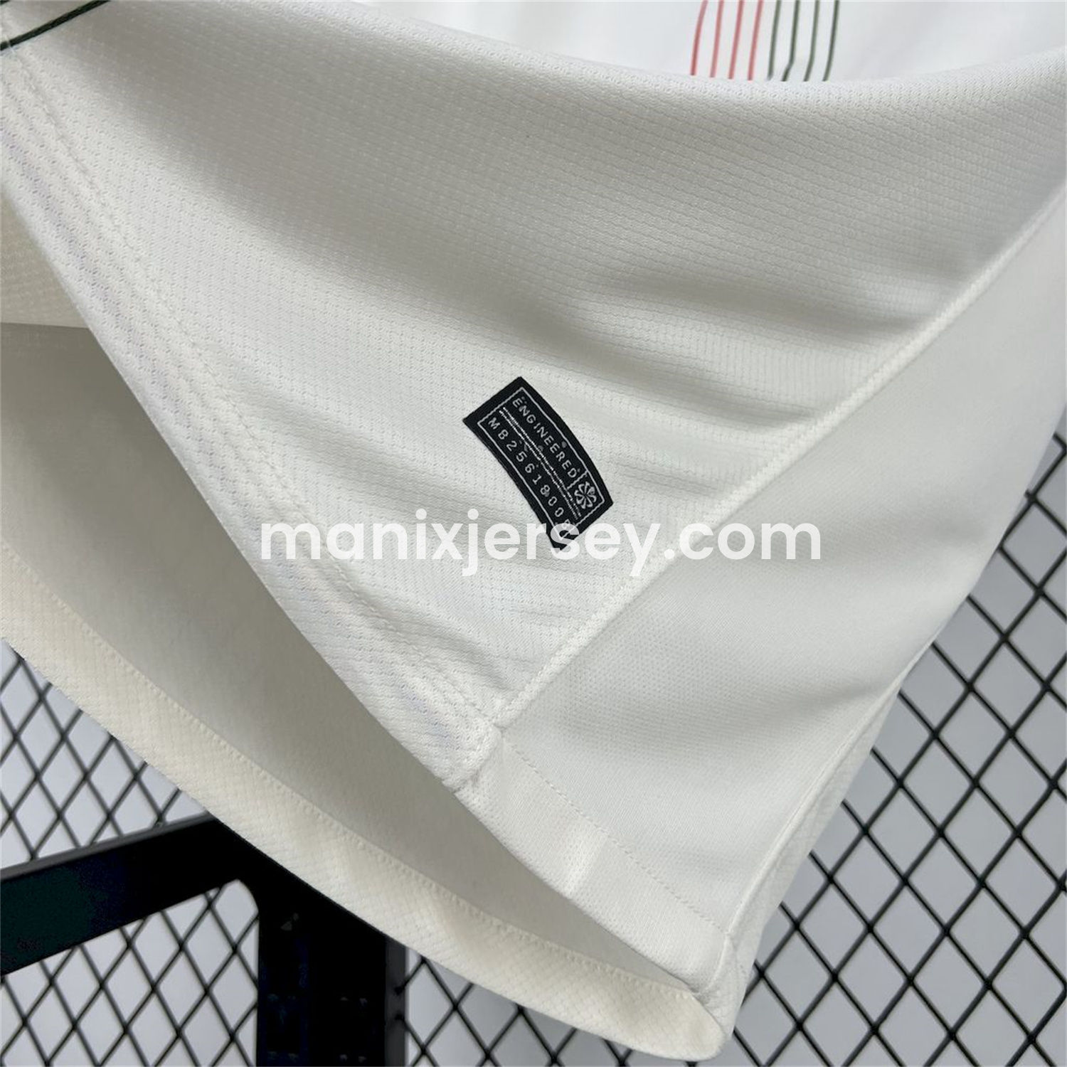 ManixJersey.com | C.H.E.L.S.E.A 25-26 Away Jersey - Fans Version -Customize Name, Number and Patch | Worldwide Shipping