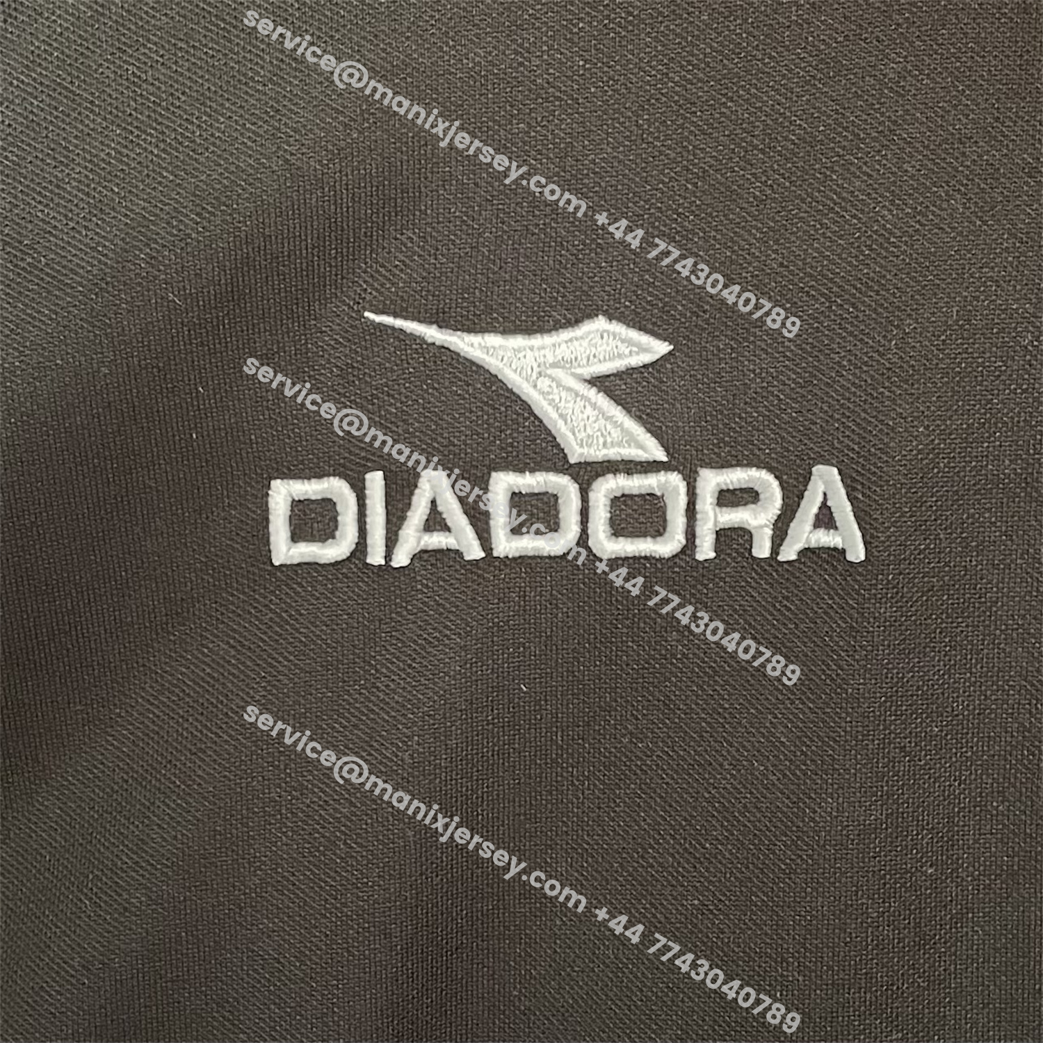 ManixJersey.com | Retro Roma 1998-99 Third Jersey -Customize Name, Number and Patch | Worldwide Shipping