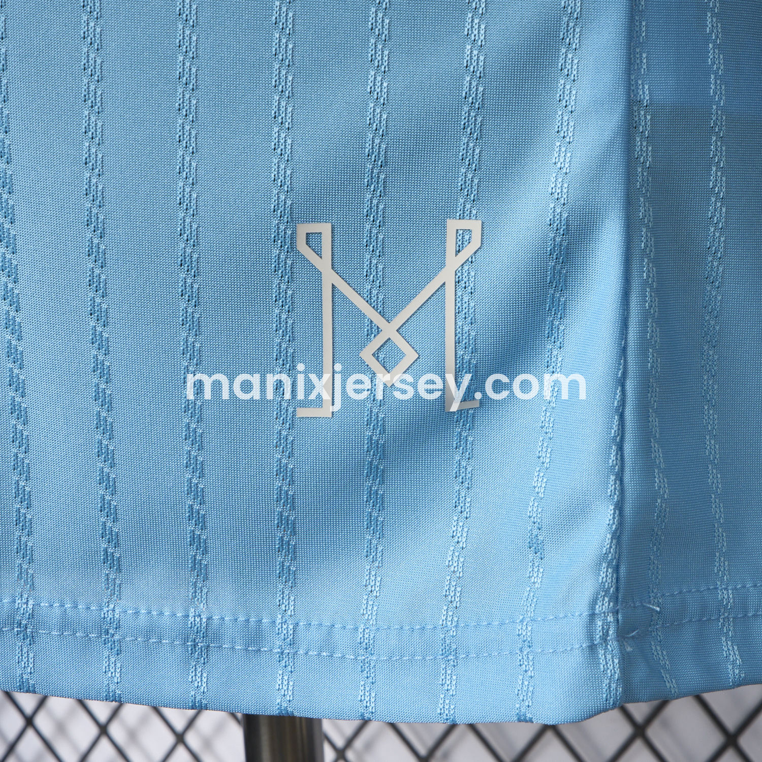 ManixJersey.com | INT M.A.M 2025 Third Jersey - Player Version -Customize Name, Number and Patch | Worldwide Shipping