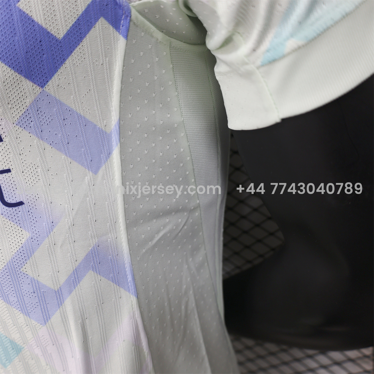 ManixJersey.com | Inter Milan 25-26 Away Jersey - Player Version -Customize Name, Number and Patch | Worldwide Shipping