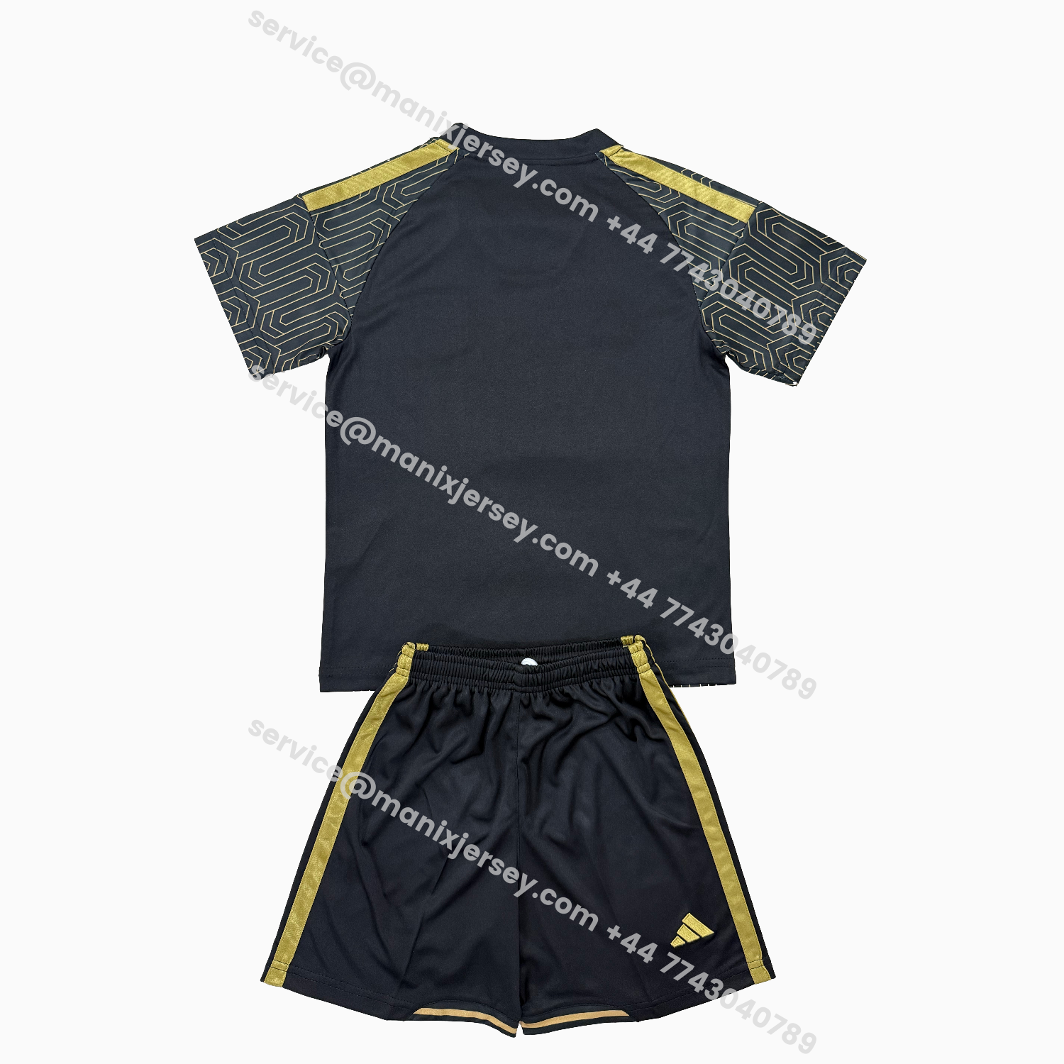 Los Angeles FC 2026 Home Men's Adult Jersey Set - Fans Version:football jersey mysite: unitedjerseyfootball 邓江浪:football