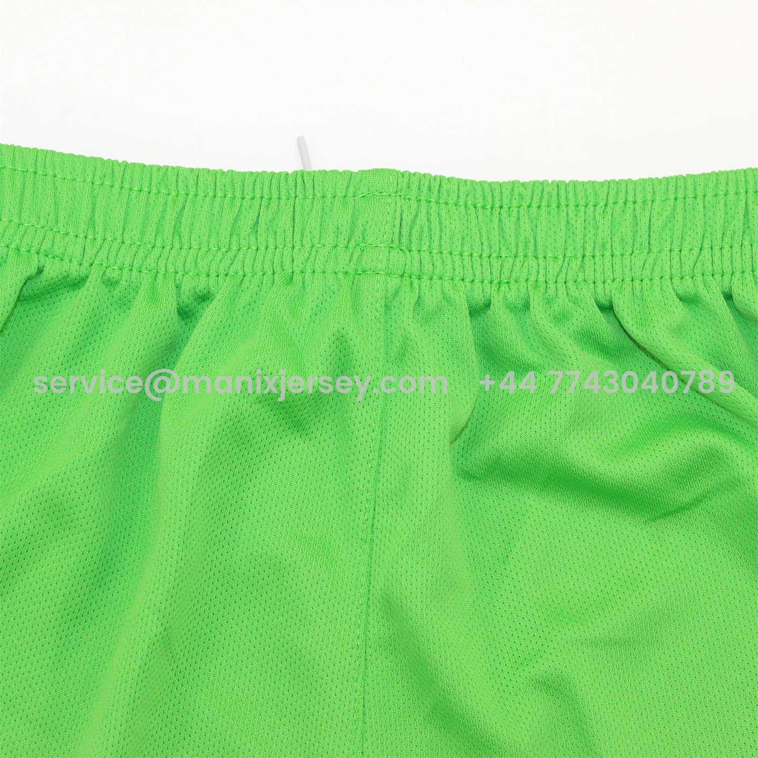 ManixJersey.com | Retro Nigeria 1994 Away Kids Kit -Customize Name, Number and Patch | Worldwide Shipping