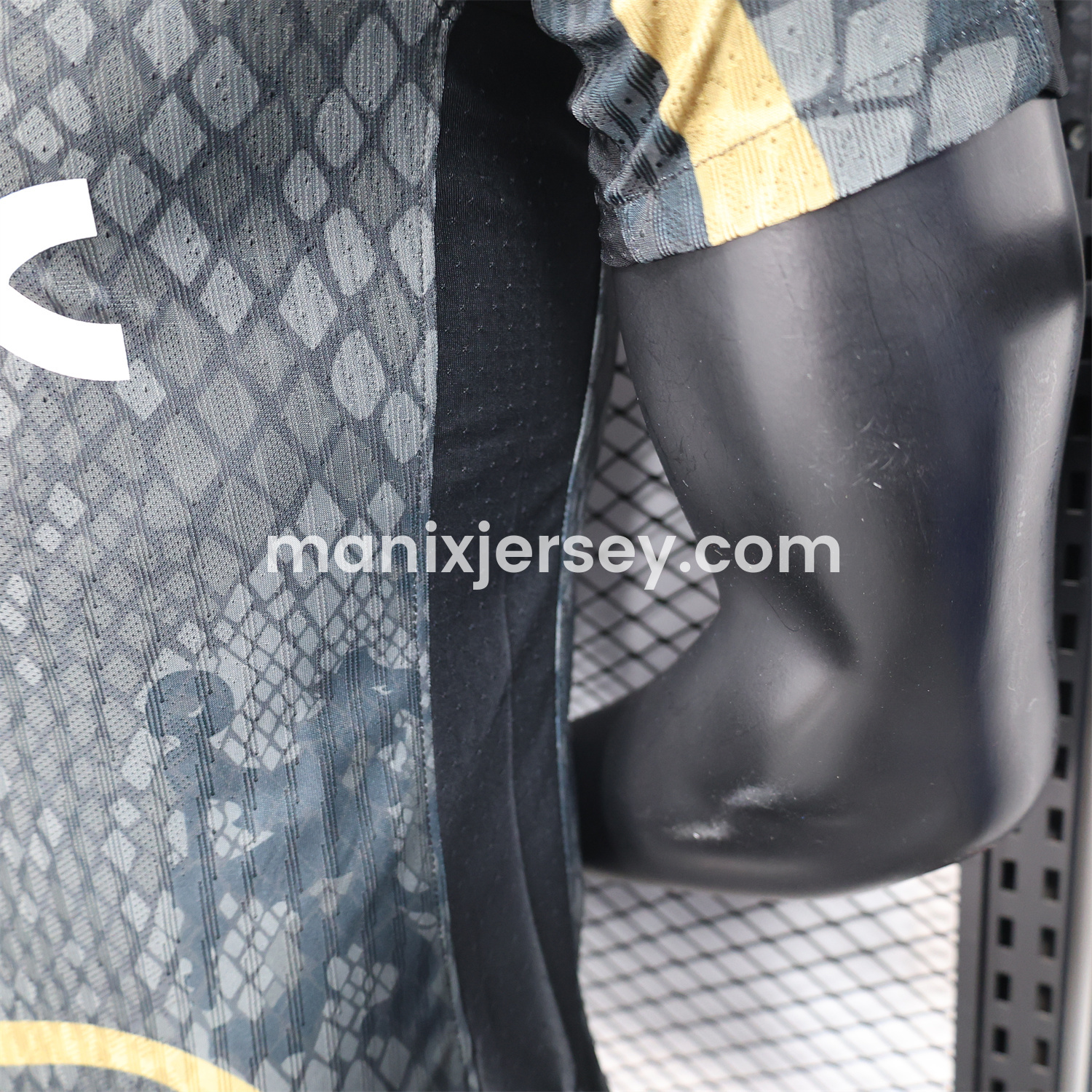 ManixJersey.com | C.H.E.L.S.E.A 24-25 Pre-Match Chinese New Year Jersey - Player Version -Customize Name, Number and Patch | Worldwide Shipping