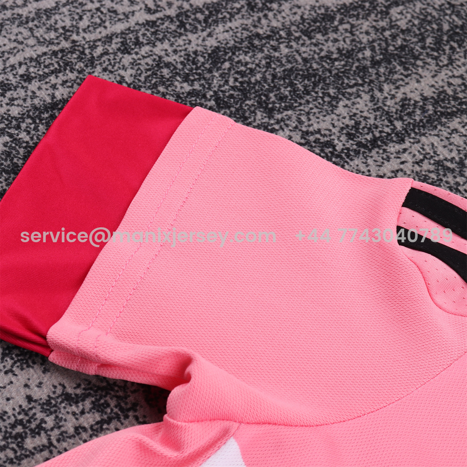 ManixJersey.com | Retro Juventus 2015-16 Away Kids Kit -Customize Name, Number and Patch | Worldwide Shipping