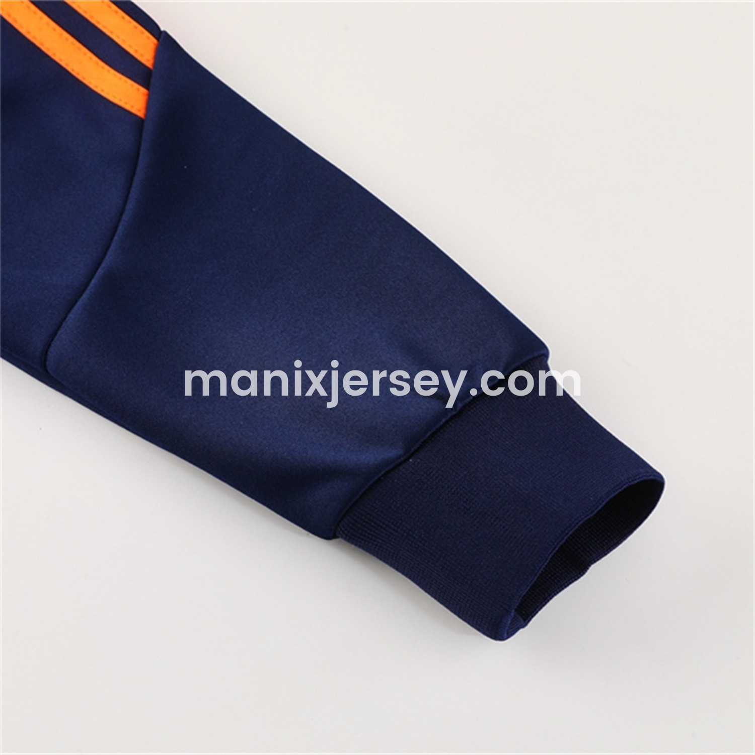 ManixJersey.com | Juventus 24-25 Jacket Training Tracksuit - Royal Bule Jackets & Pants -Customize Name, Number and Patch | Worldwide Shipping